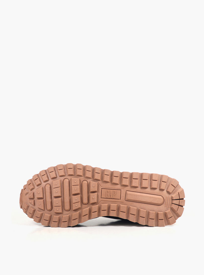GAP Women Osaka Lace-Up Ankle Sneakers-women-shoes-sneakers-image-5
