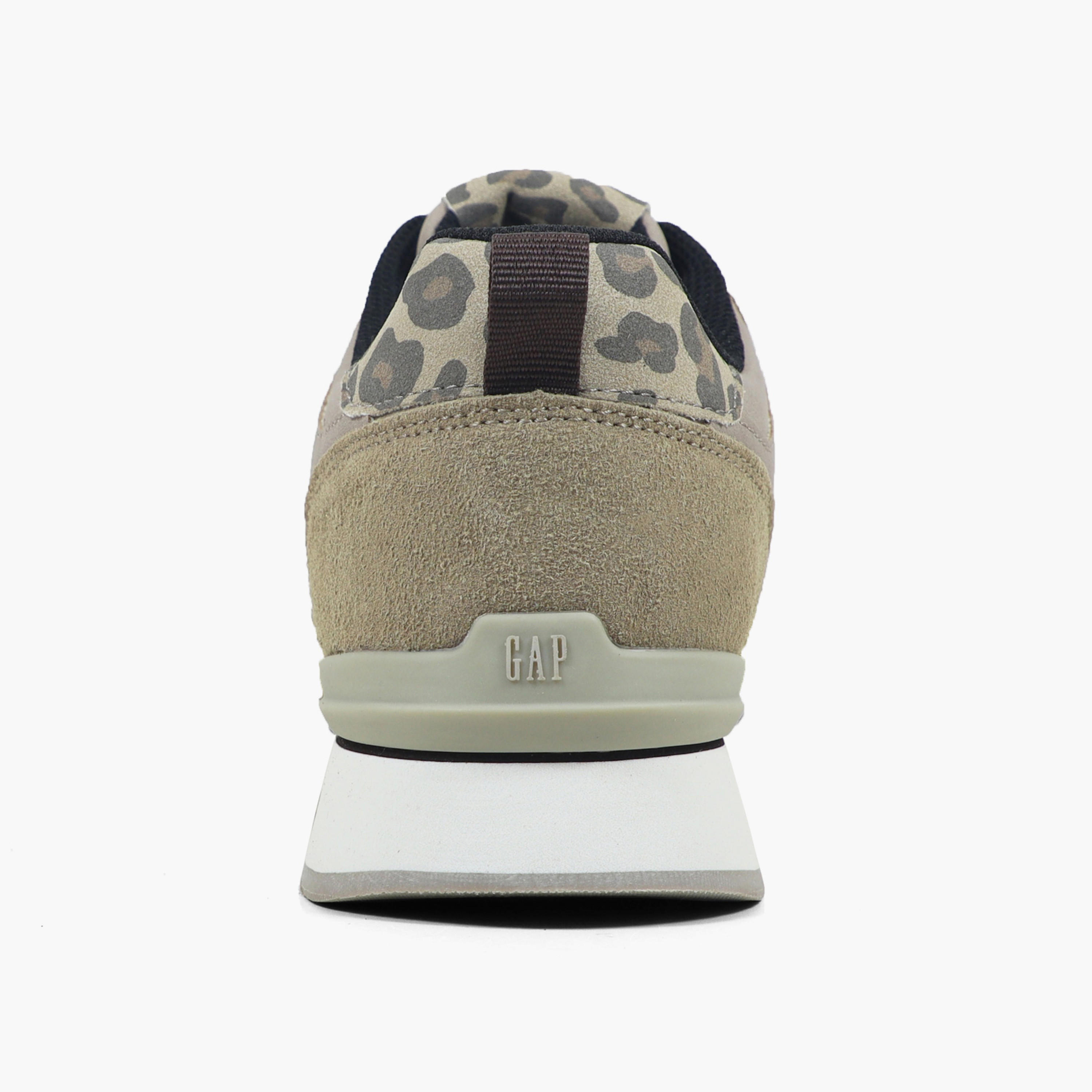 GAP Women Wonder Spirit Leo Lace-Up Ankle Sneakers-women-shoes-sneakers-image-2