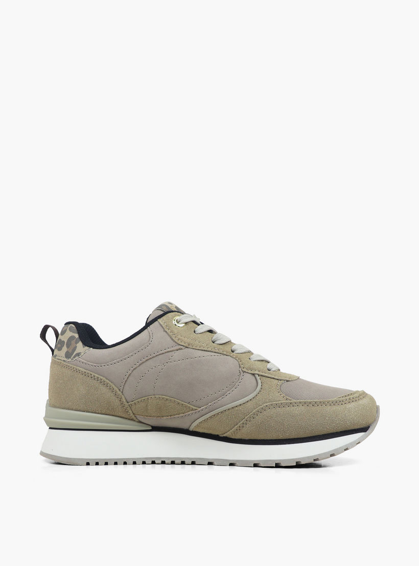 GAP Women Wonder Spirit Leo Lace-Up Ankle Sneakers-women-shoes-sneakers-image-3