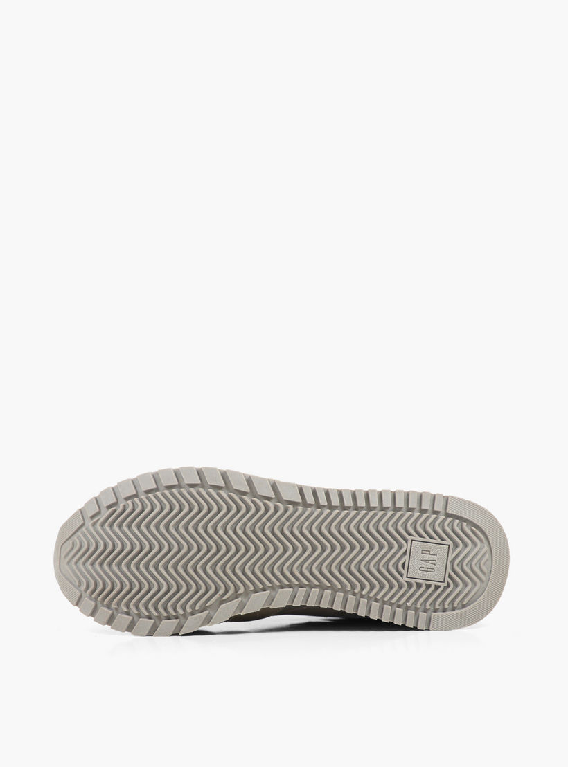 GAP Women Wonder Spirit Leo Lace-Up Ankle Sneakers-women-shoes-sneakers-image-5