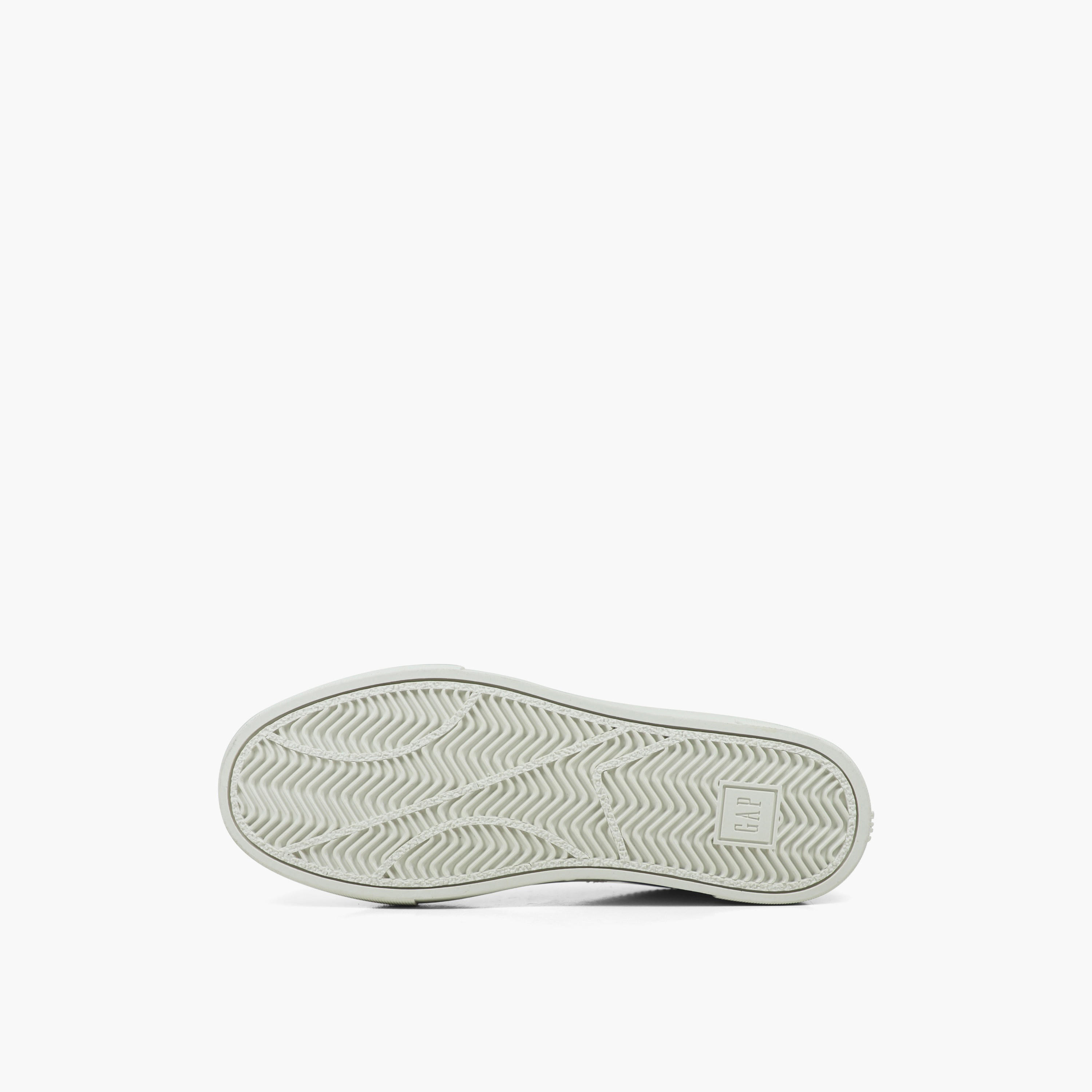 GAP Women Portland Lace-Up Ankle Sneakers-women-shoes-sneakers-image-5