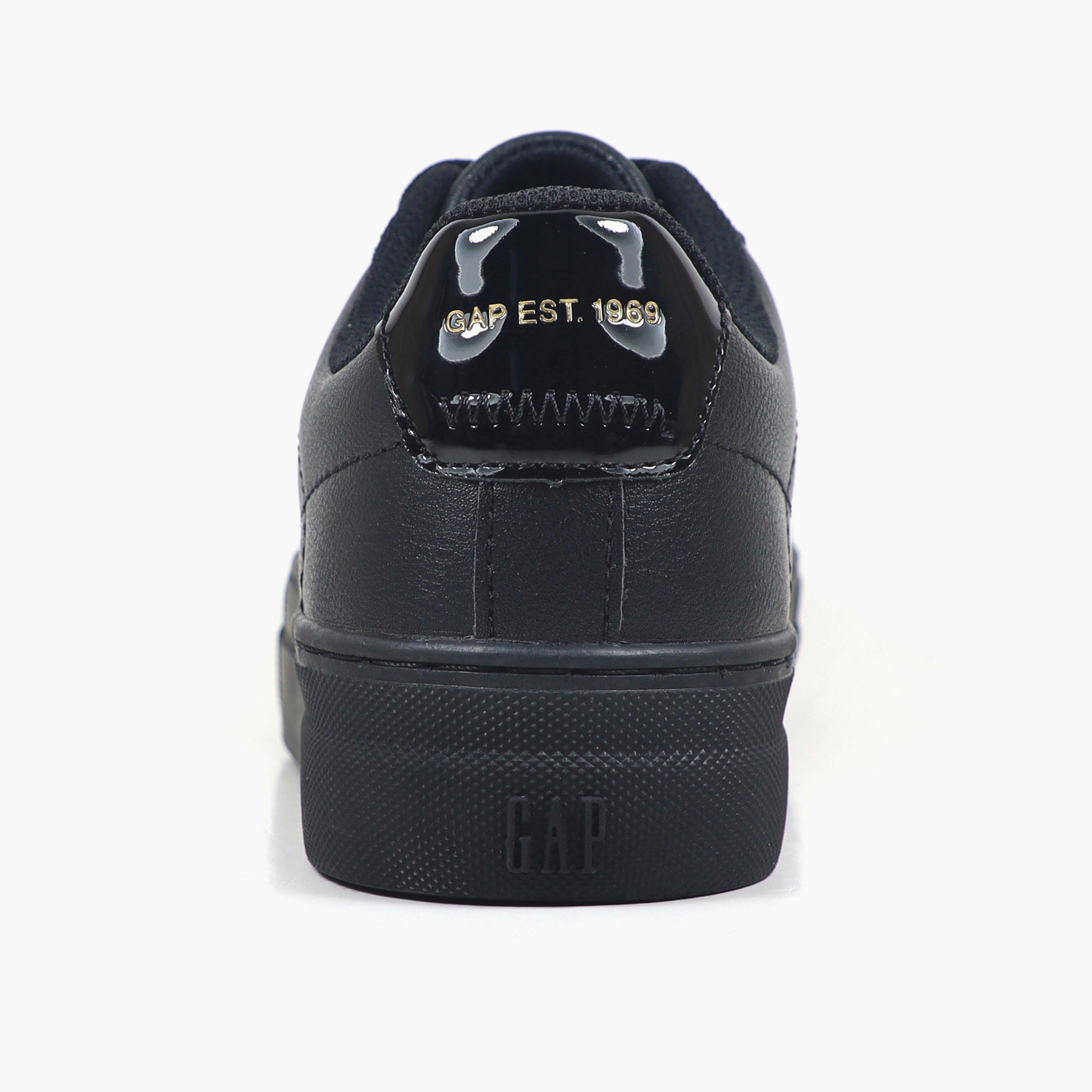 GAP Women Portland Lace-Up Ankle Sneakers-women-shoes-sneakers-image-2