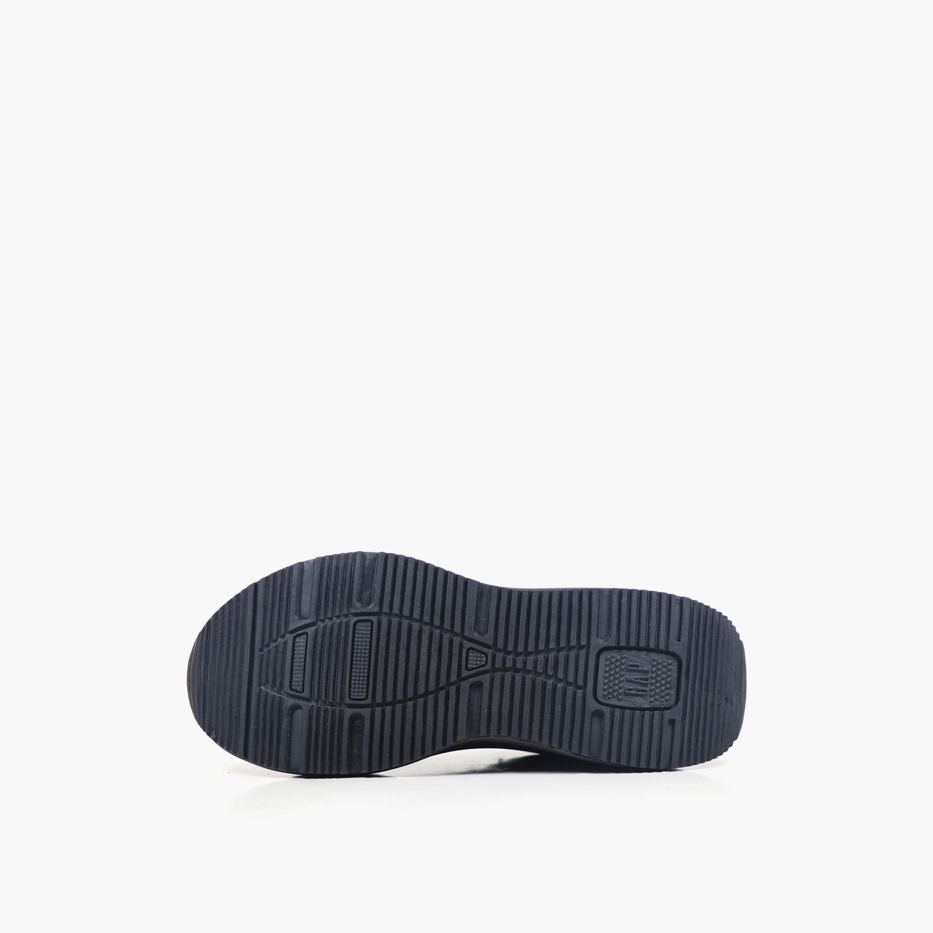 GAP Women Flame Lace-Up Ankle Sneakers-women-shoes-sneakers-image-5