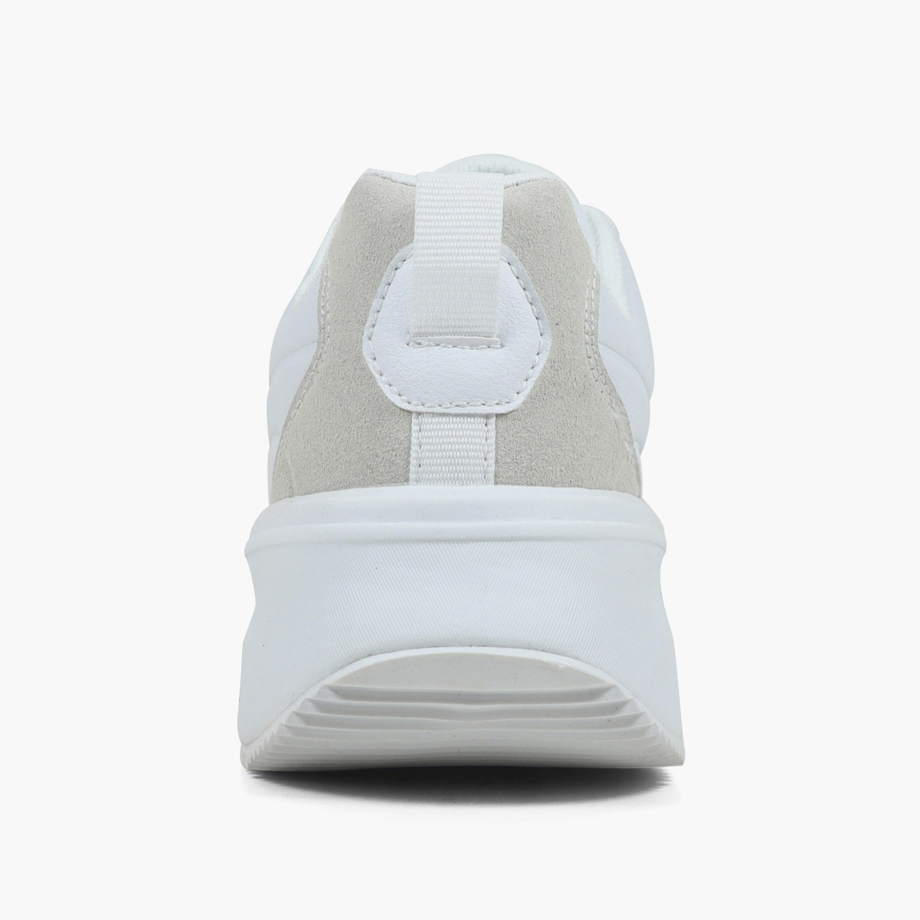 حذاء سنيكرز بطول الكاحل ورباط إغلاق فليم للنساء من جاب-women-shoes-sneakers-image-2