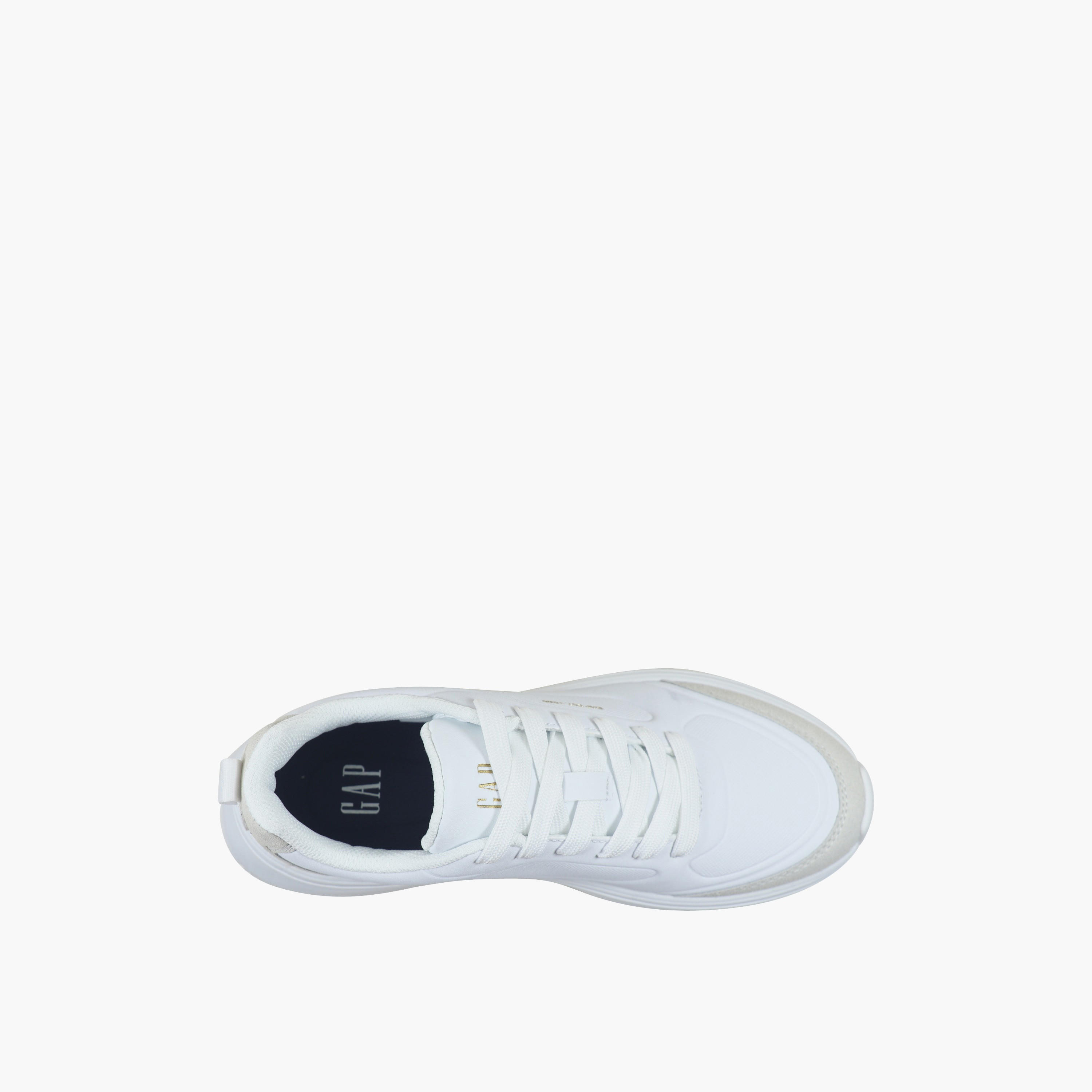 حذاء سنيكرز بطول الكاحل ورباط إغلاق فليم للنساء من جاب-women-shoes-sneakers-image-4