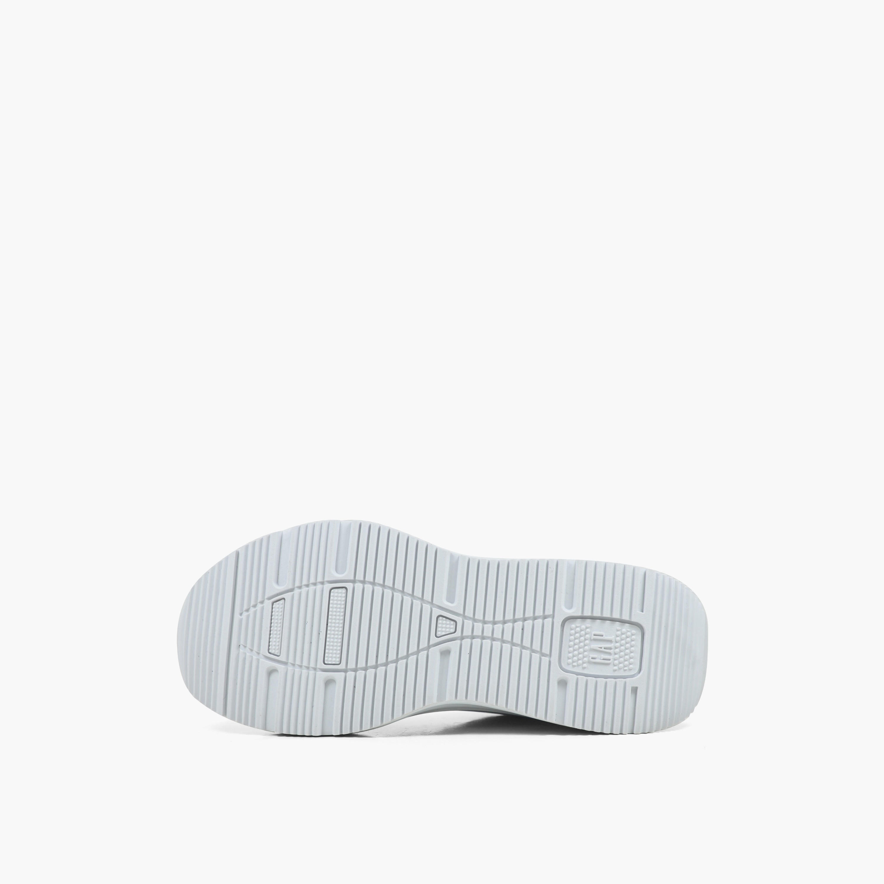 حذاء سنيكرز بطول الكاحل ورباط إغلاق فليم للنساء من جاب-women-shoes-sneakers-image-5