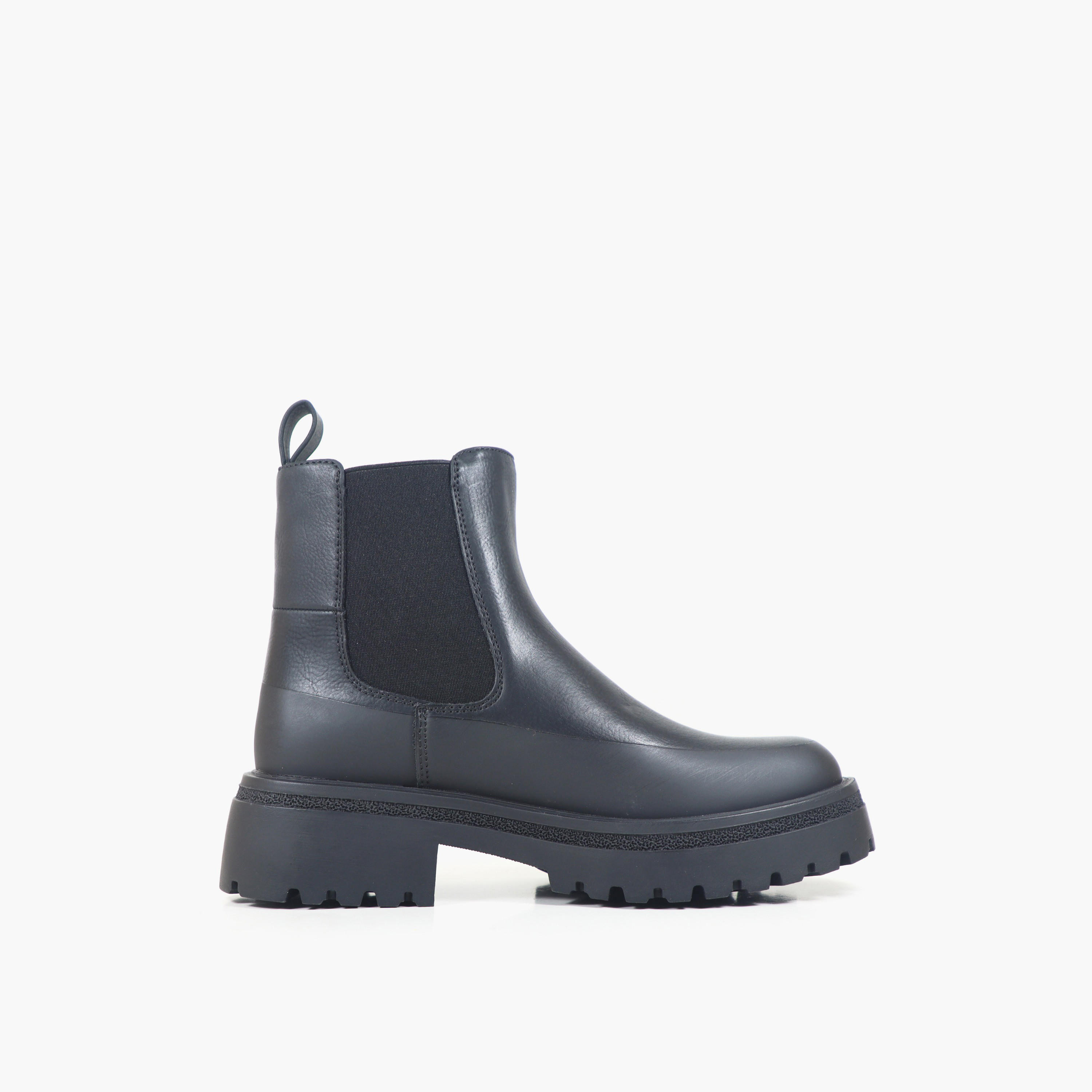 بوت سهل الارتداء بطول الكاحل لويز للنساء من جاب-women-shoes-boots-image-3