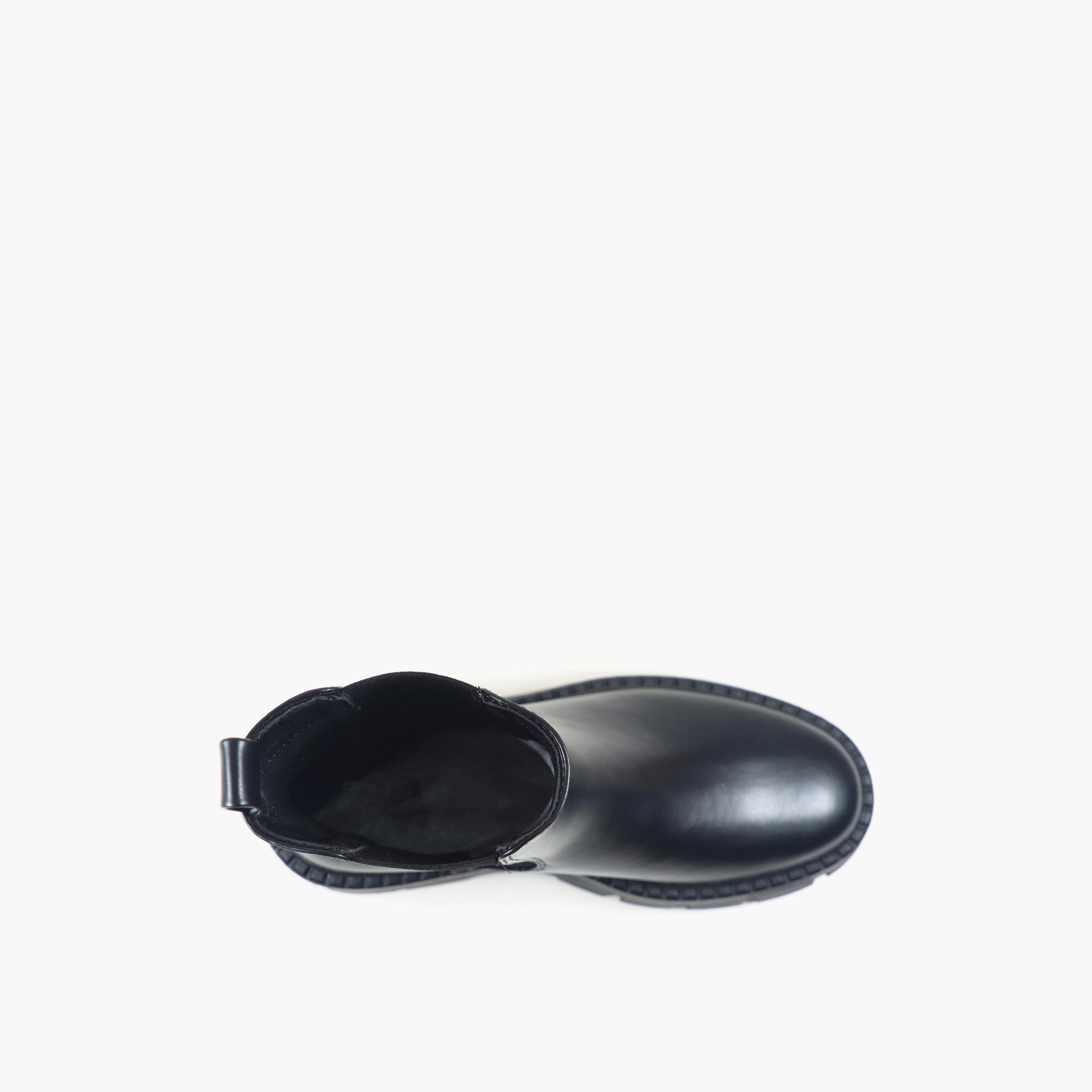 GAP Women Sophia Low Slip-On Ankle Boots-women-shoes-boots-image-4