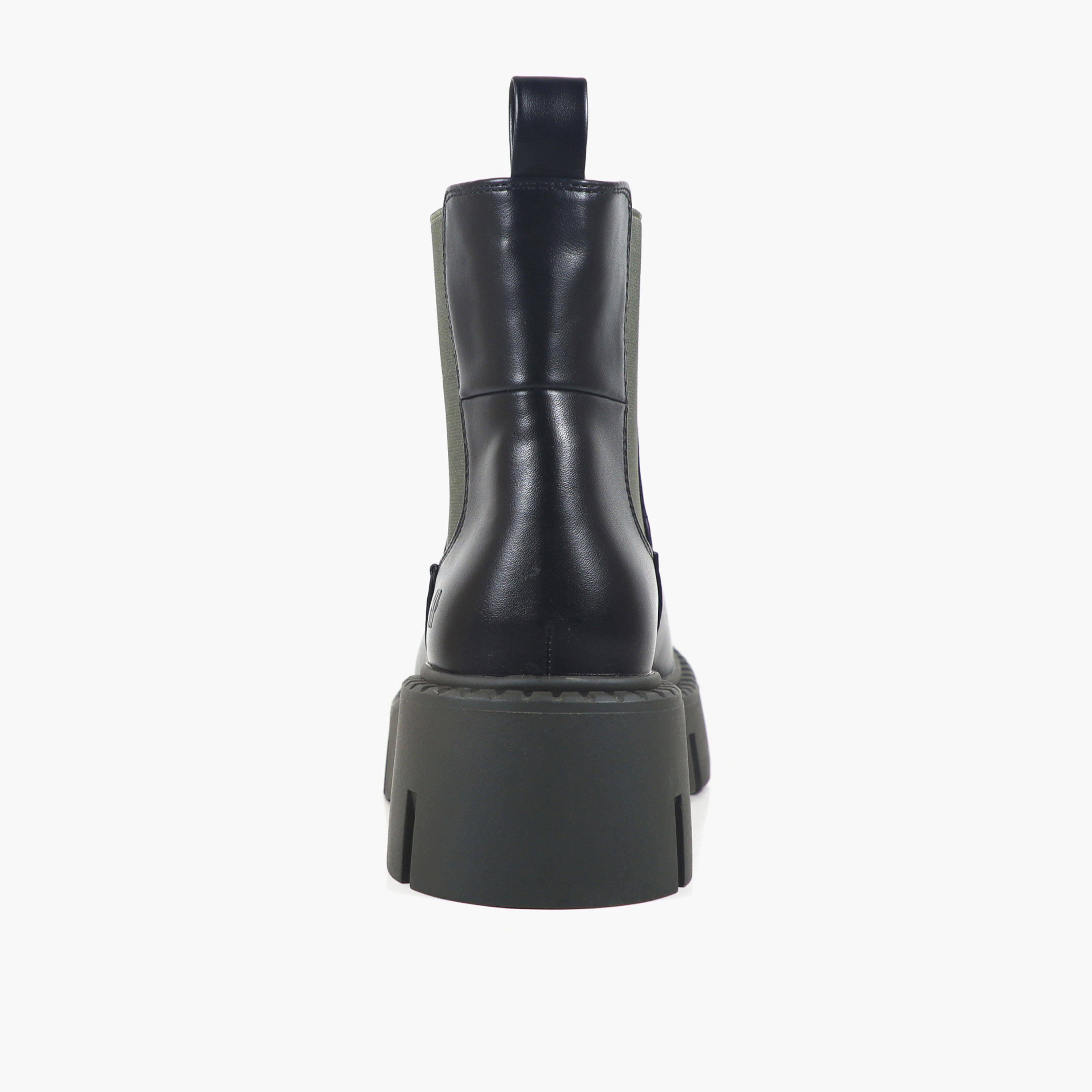 بوت سهل الارتداء بطول الكاحل صوفيا للنساء من جاب-women-shoes-boots-image-2