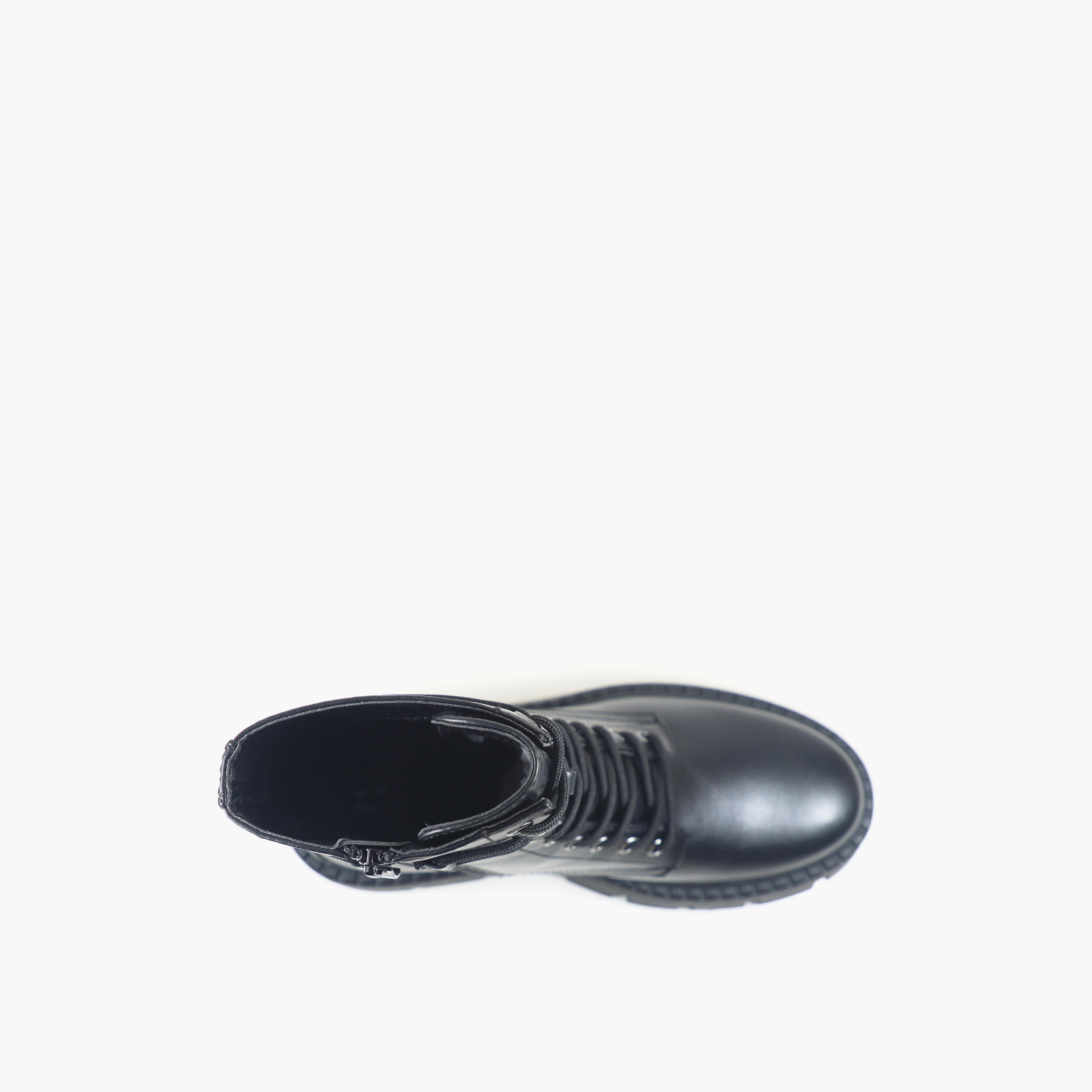 GAP Women Brigitte Lace-up Ankle Boots-women-shoes-boots-image-4