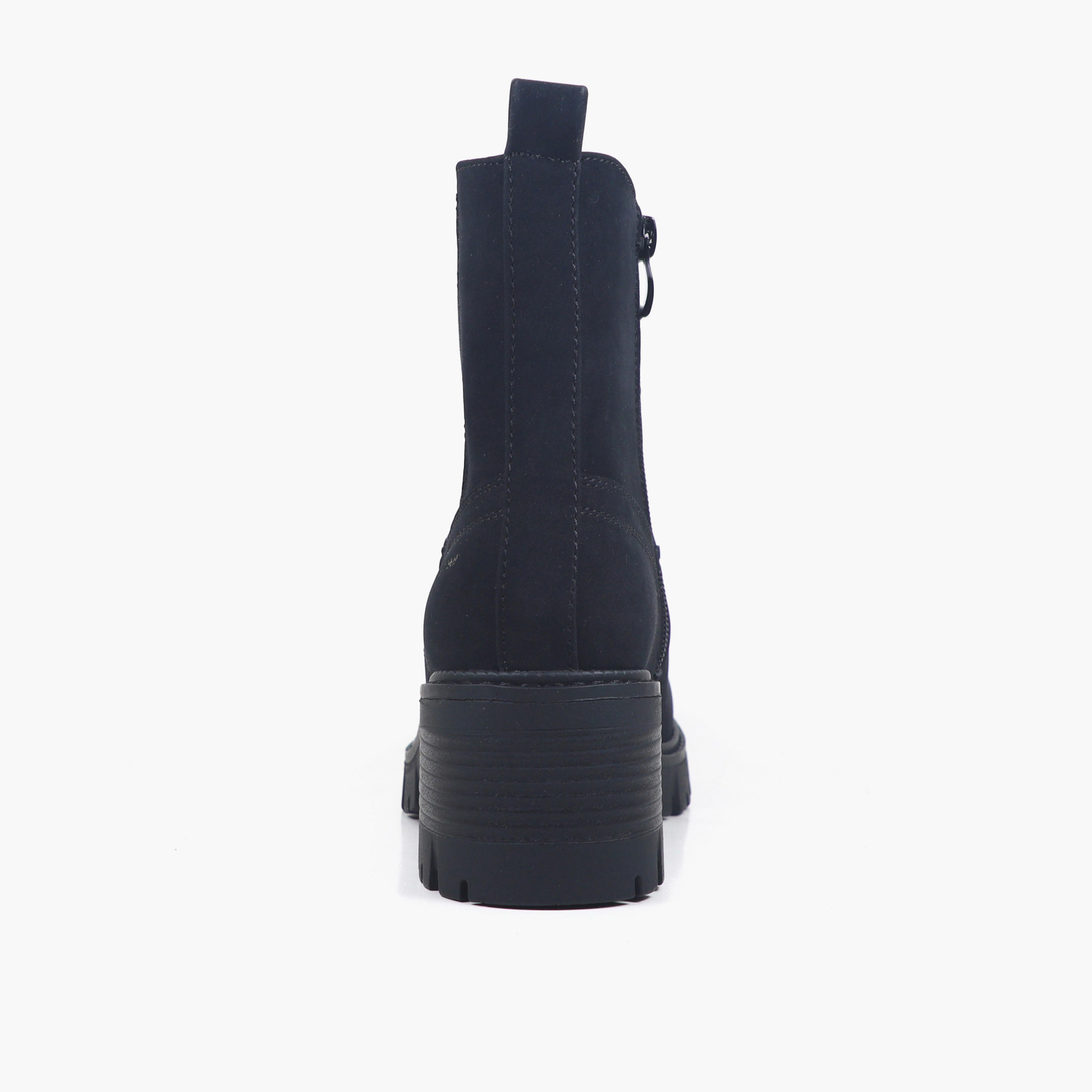 GAP Women Keira Block Heel Ankle Boots-women-shoes-boots-image-2
