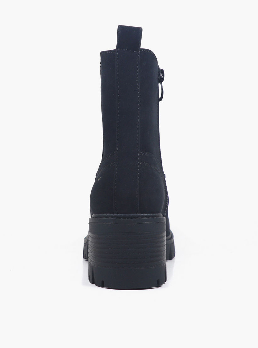 GAP Women Keira Block Heel Ankle Boots-women-shoes-boots-image-2