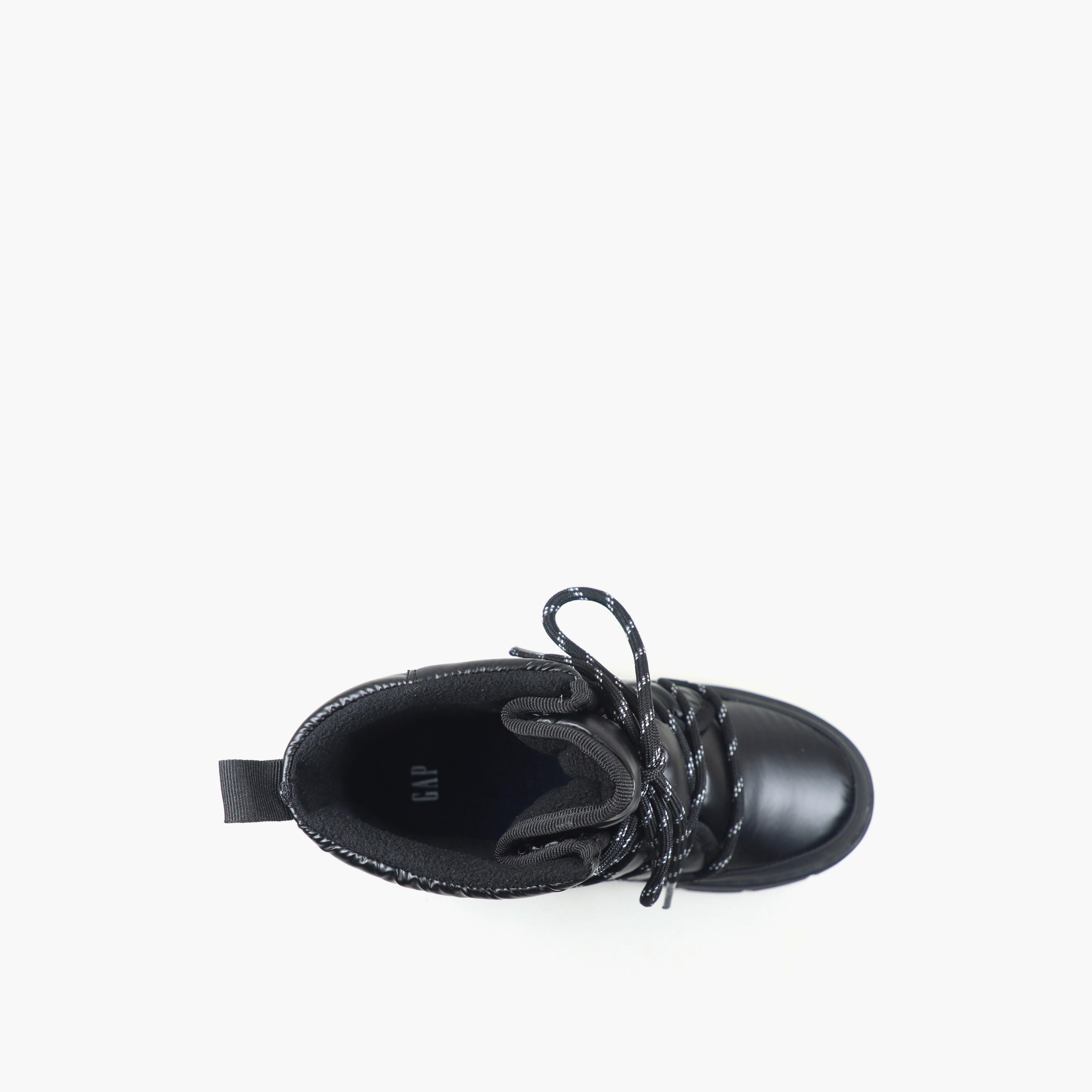 GAP Women Richmond Lace-Up Ankle Boots-women-shoes-boots-image-4