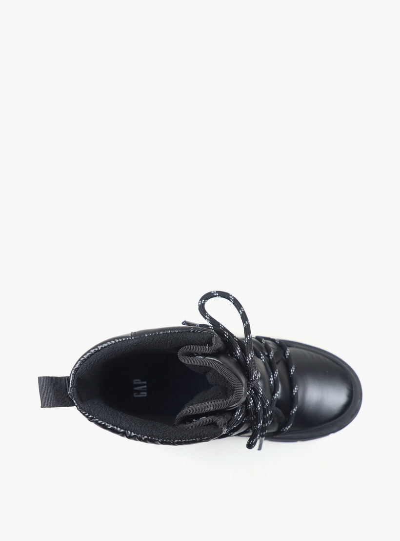 GAP Women Richmond Lace-Up Ankle Boots-women-shoes-boots-image-4