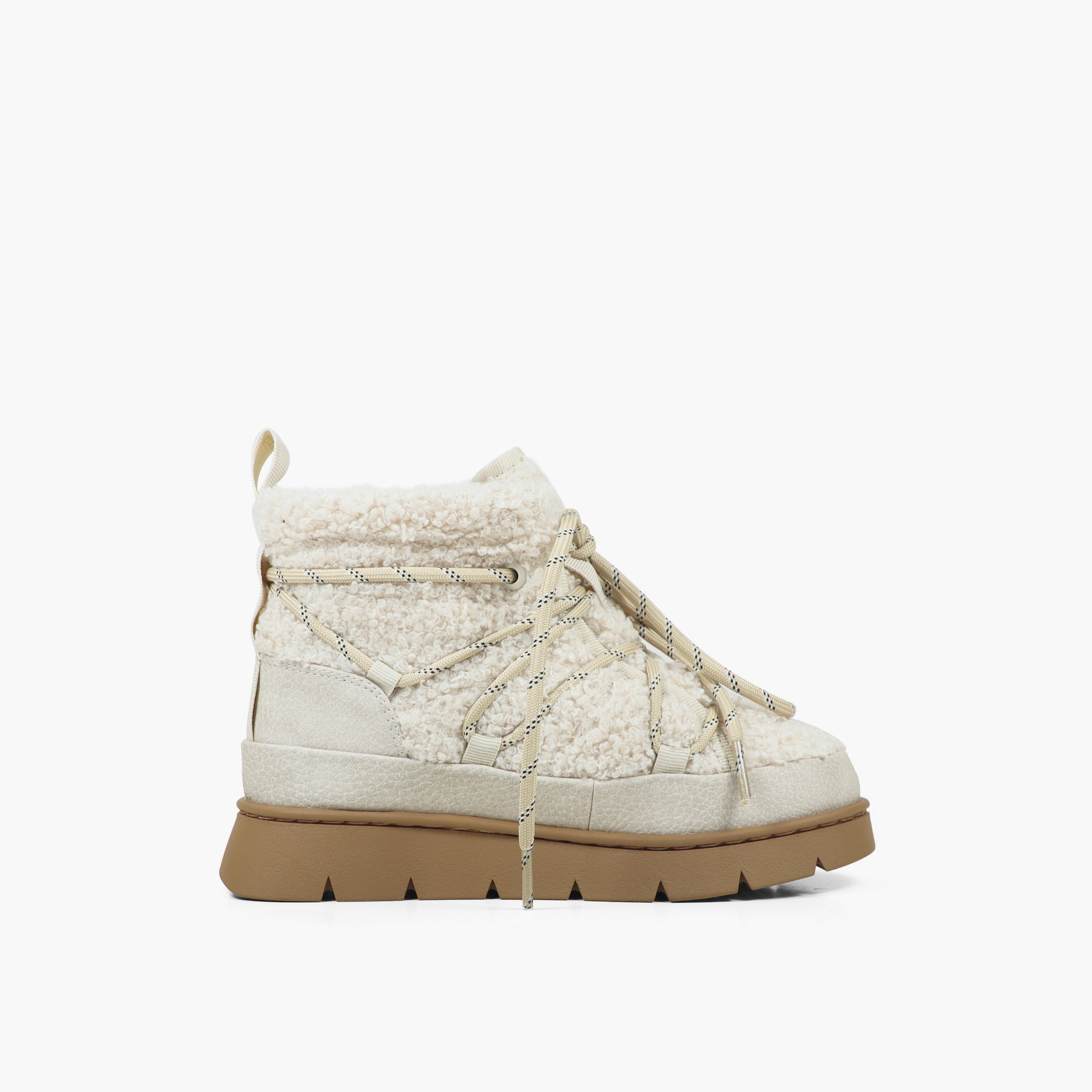GAP Women Richmond Lace-Up Ankle Boots-women-shoes-boots-image-3
