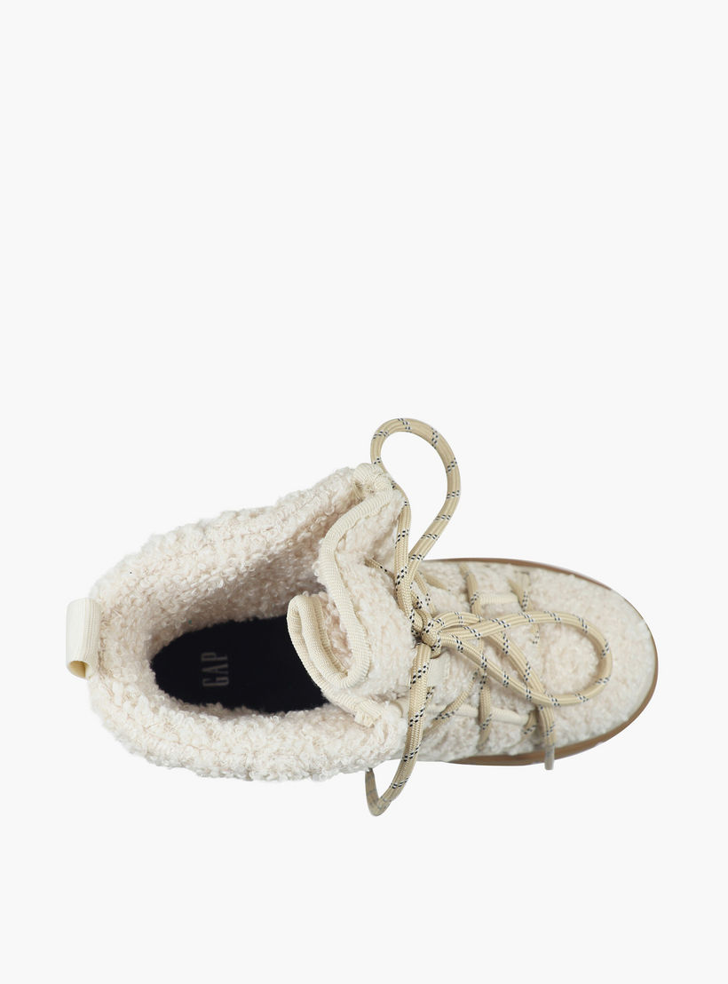 GAP Women Richmond Lace-Up Ankle Boots-women-shoes-boots-image-4