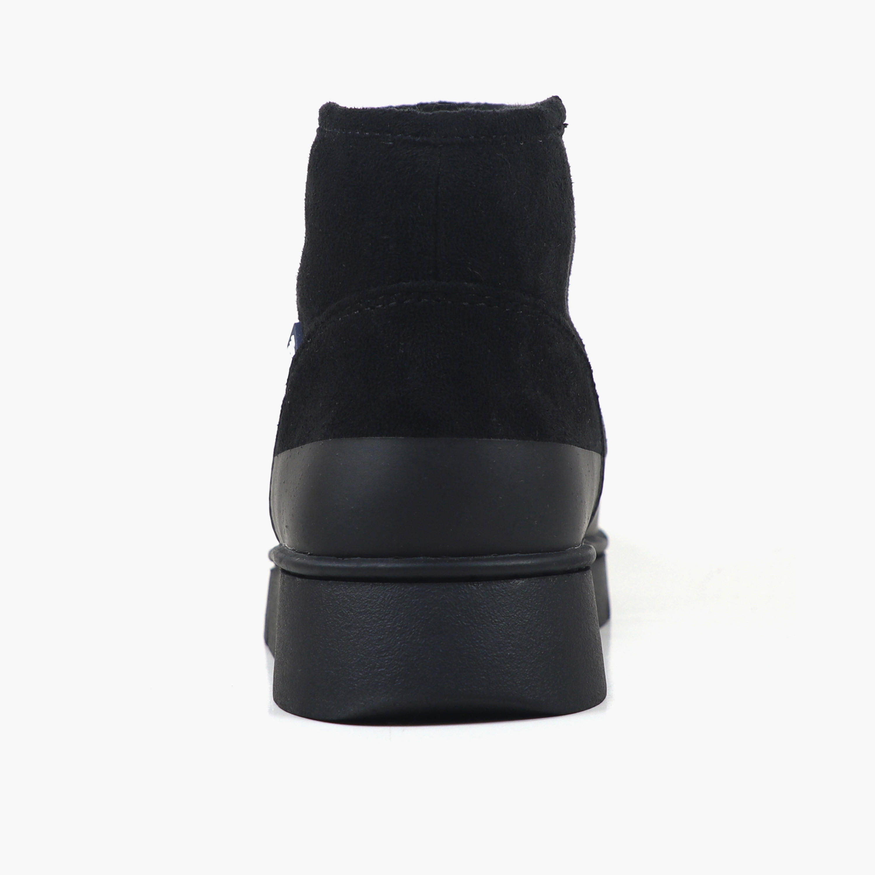 GAP Women Aspen Low Textured Slip-On Ankle Boots-women-shoes-boots-image-2