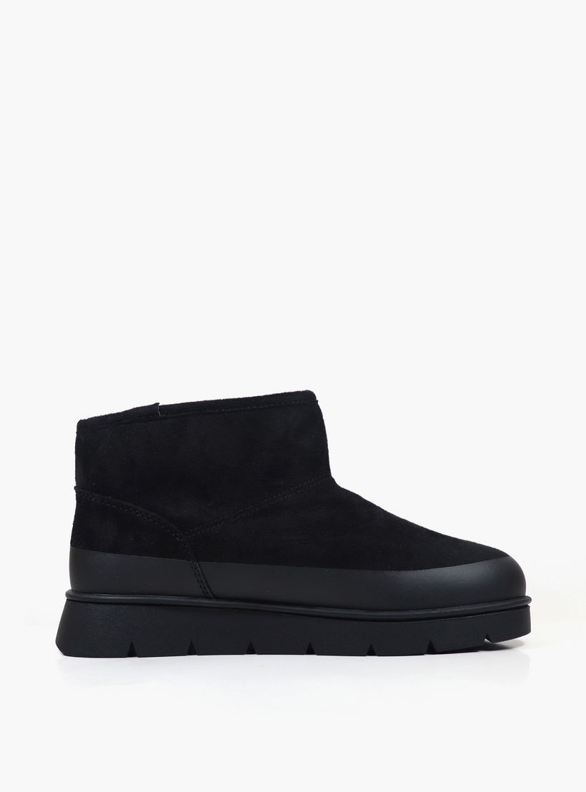 GAP Women Aspen Low Textured Slip-On Ankle Boots-women-shoes-boots-image-3