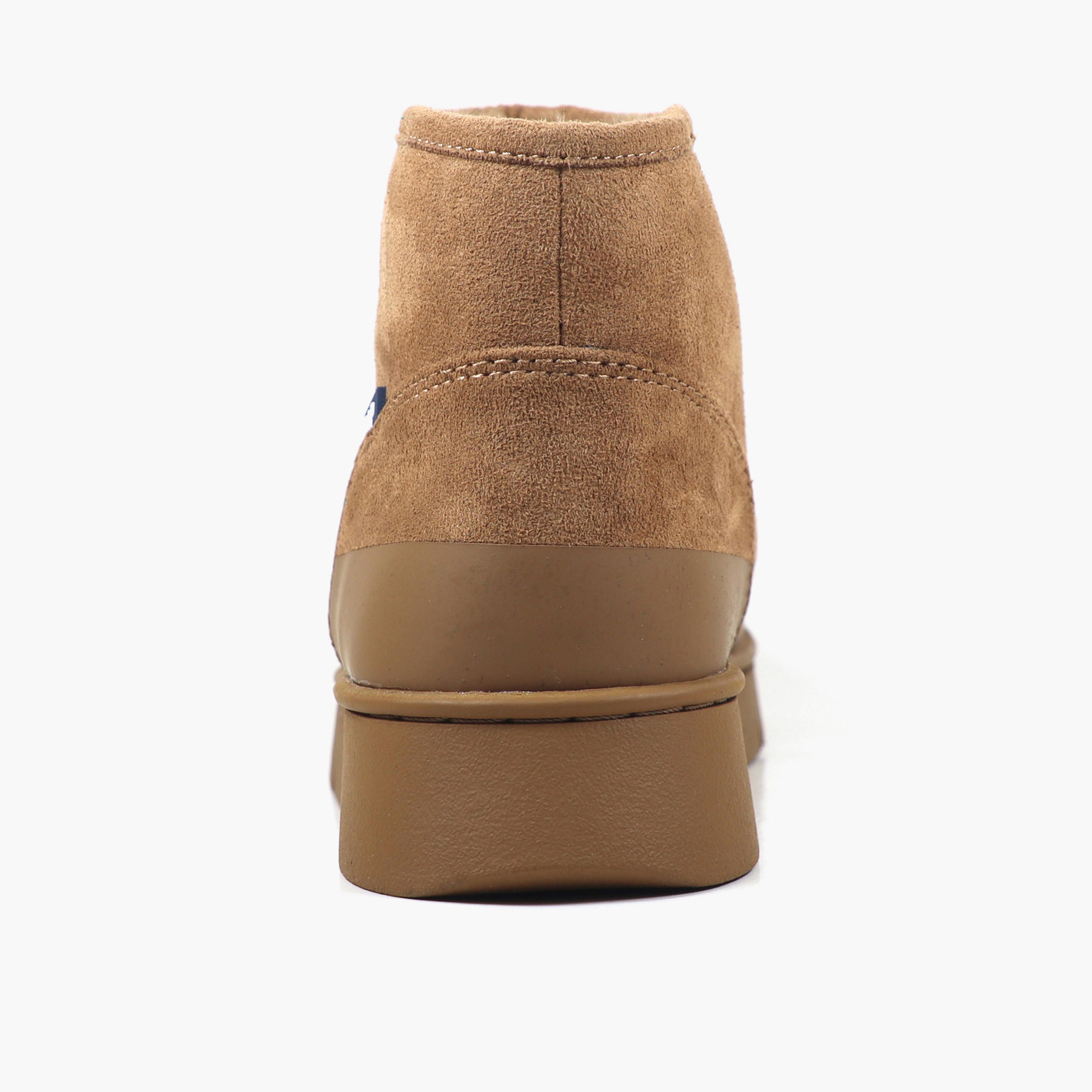 GAP Women Aspen Low Textured Ankle Boots-women-shoes-boots-image-2