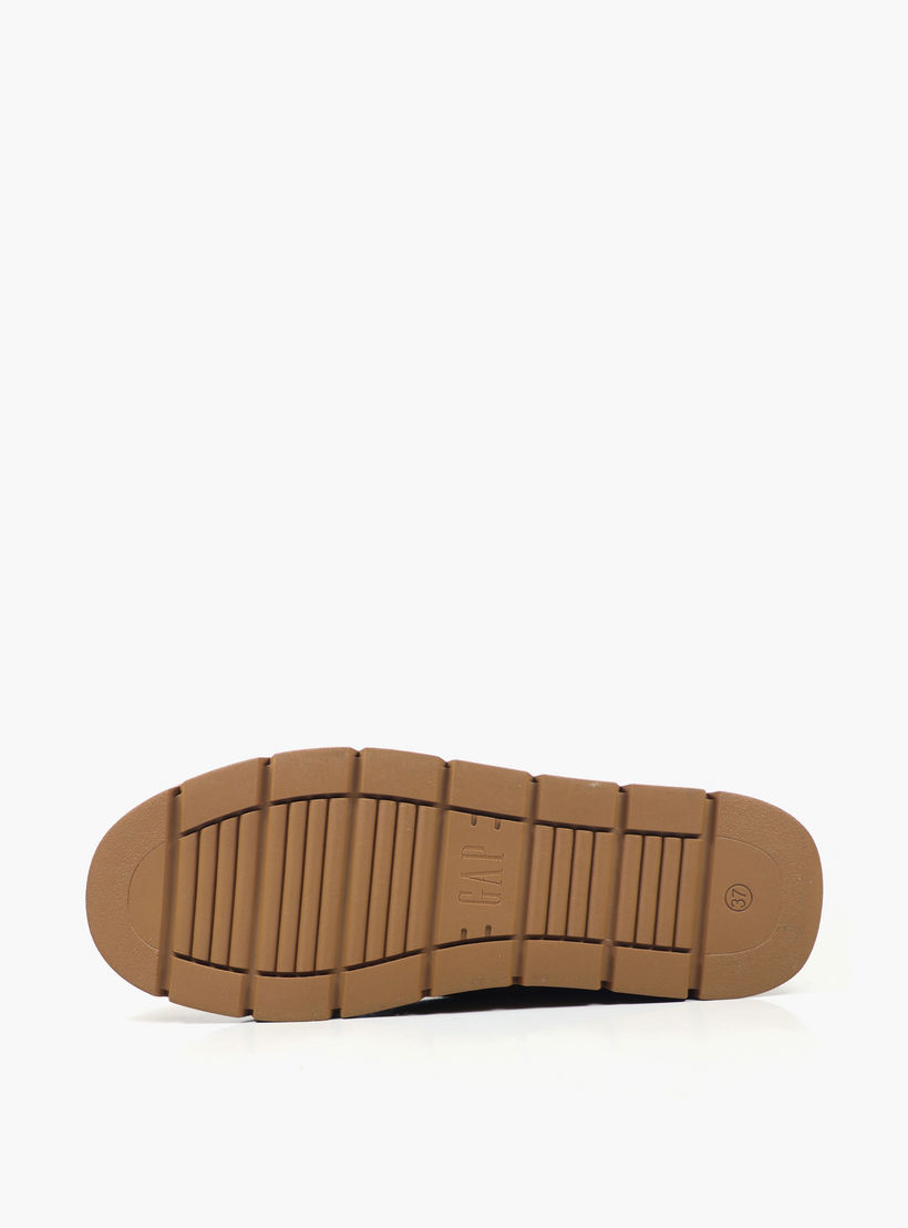 GAP Women Aspen Low Textured Ankle Boots-women-shoes-boots-image-5