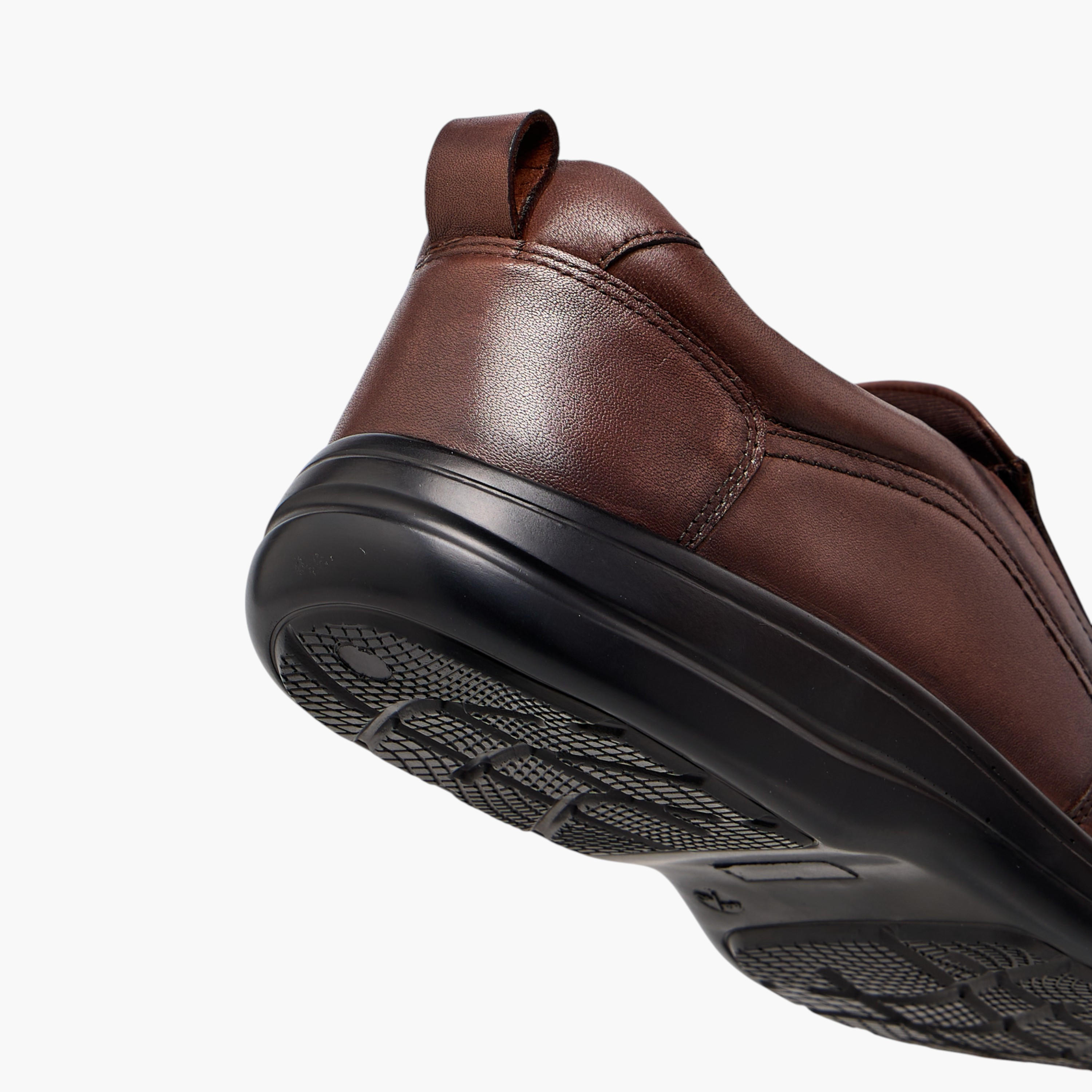LBL by Shoexpress Solid Slip-On Loafers-men-shoes-formalshoes-image-5