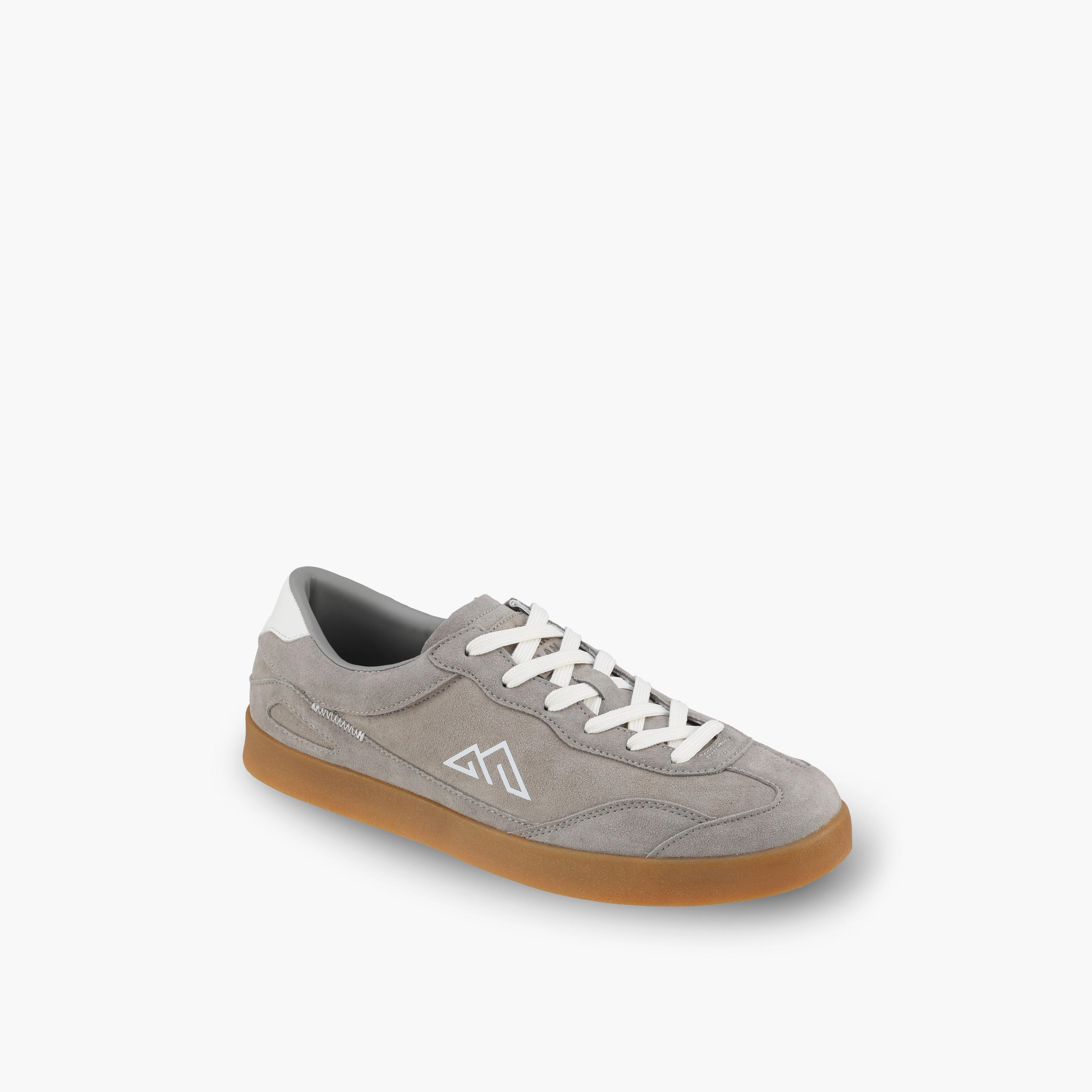 حذاء سنيكرز من الشمواه بكاحل ورباط إغلاق للرجال من أوكلان باي شوإكسبرس-men-shoes-sneakers-image-2
