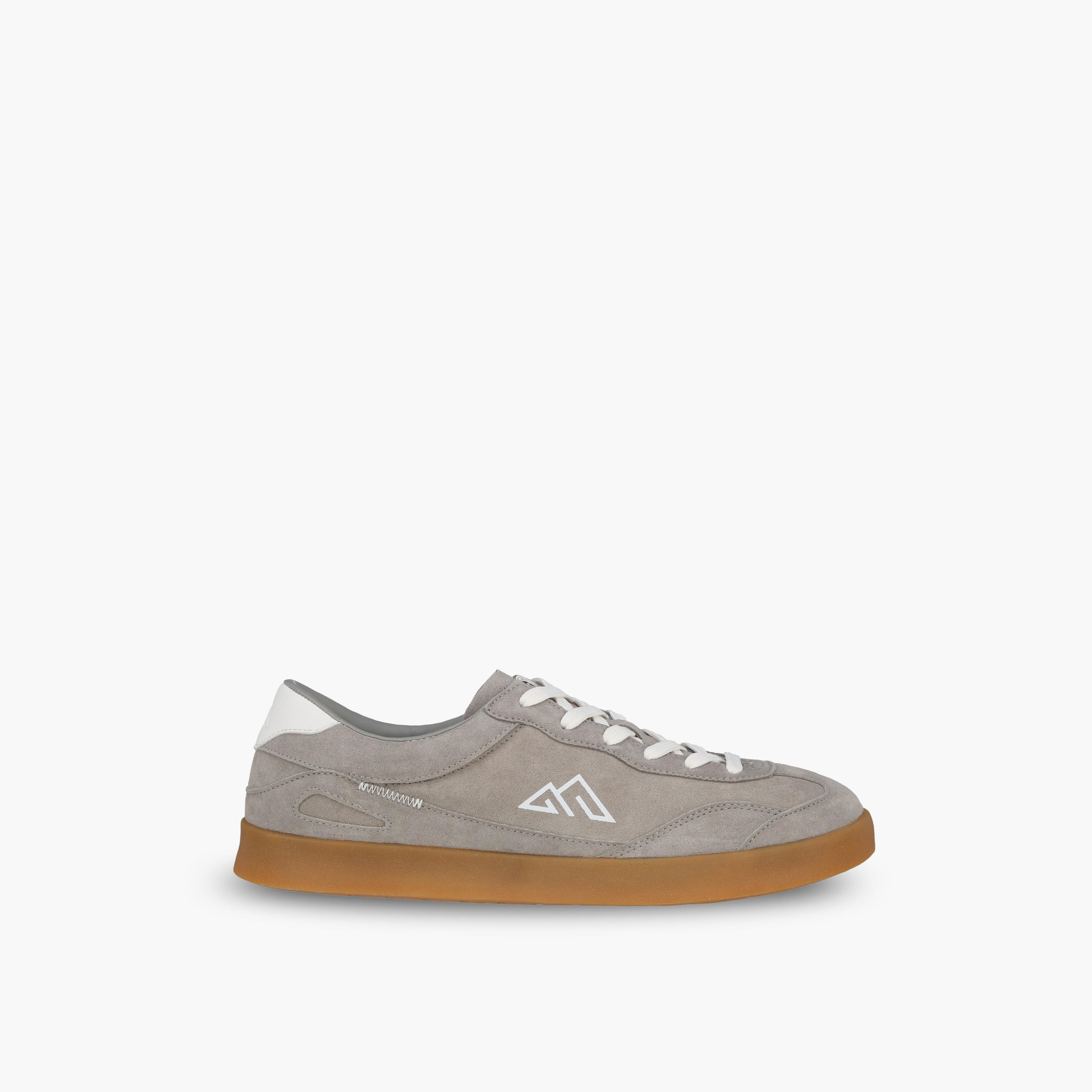حذاء سنيكرز من الشمواه بكاحل ورباط إغلاق للرجال من أوكلان باي شوإكسبرس-men-shoes-sneakers-image-3