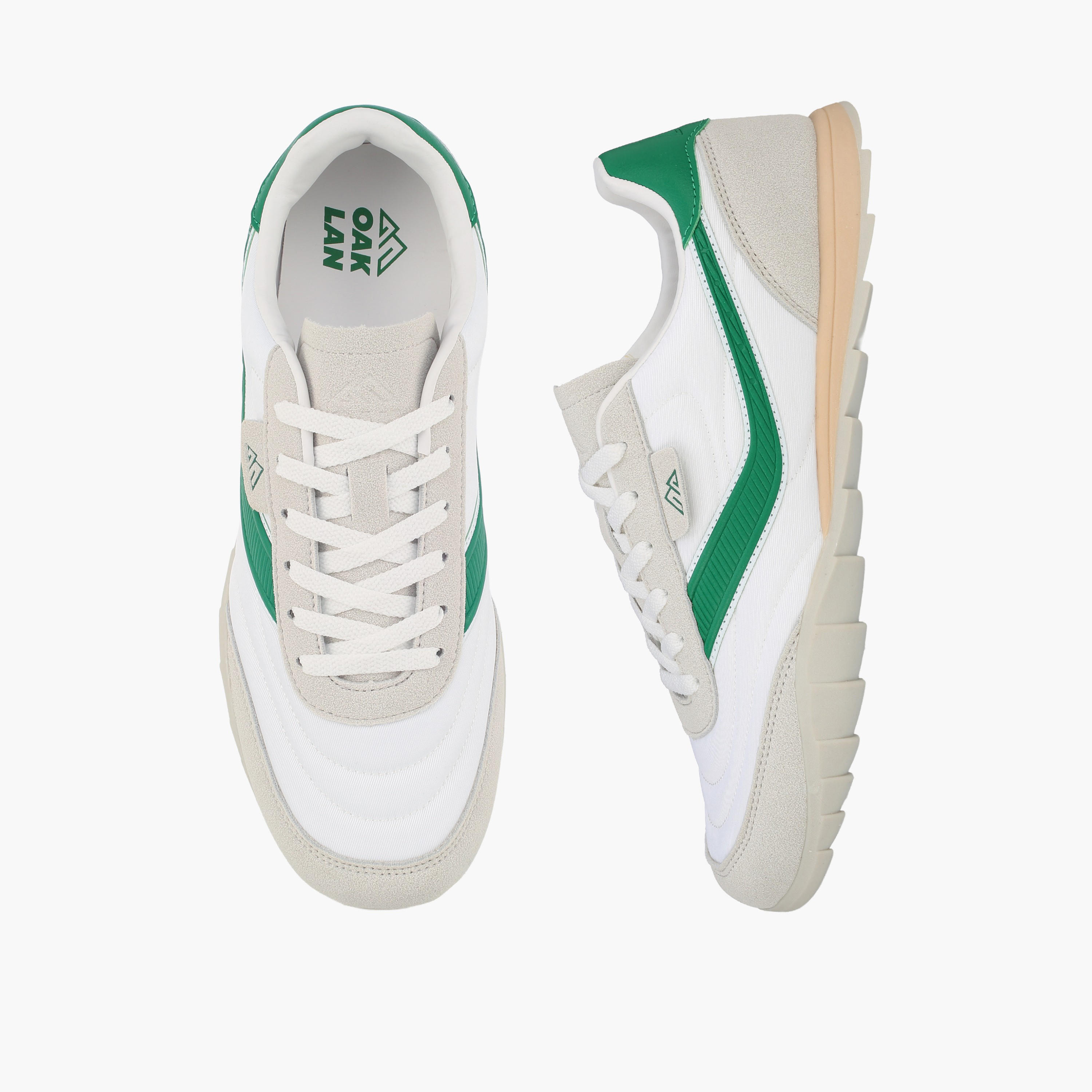 حذاء سنيكرز بكاحل ورباط إغلاق للرجال من أوكلان باي شوإكسبرس-men-shoes-sneakers-image-1