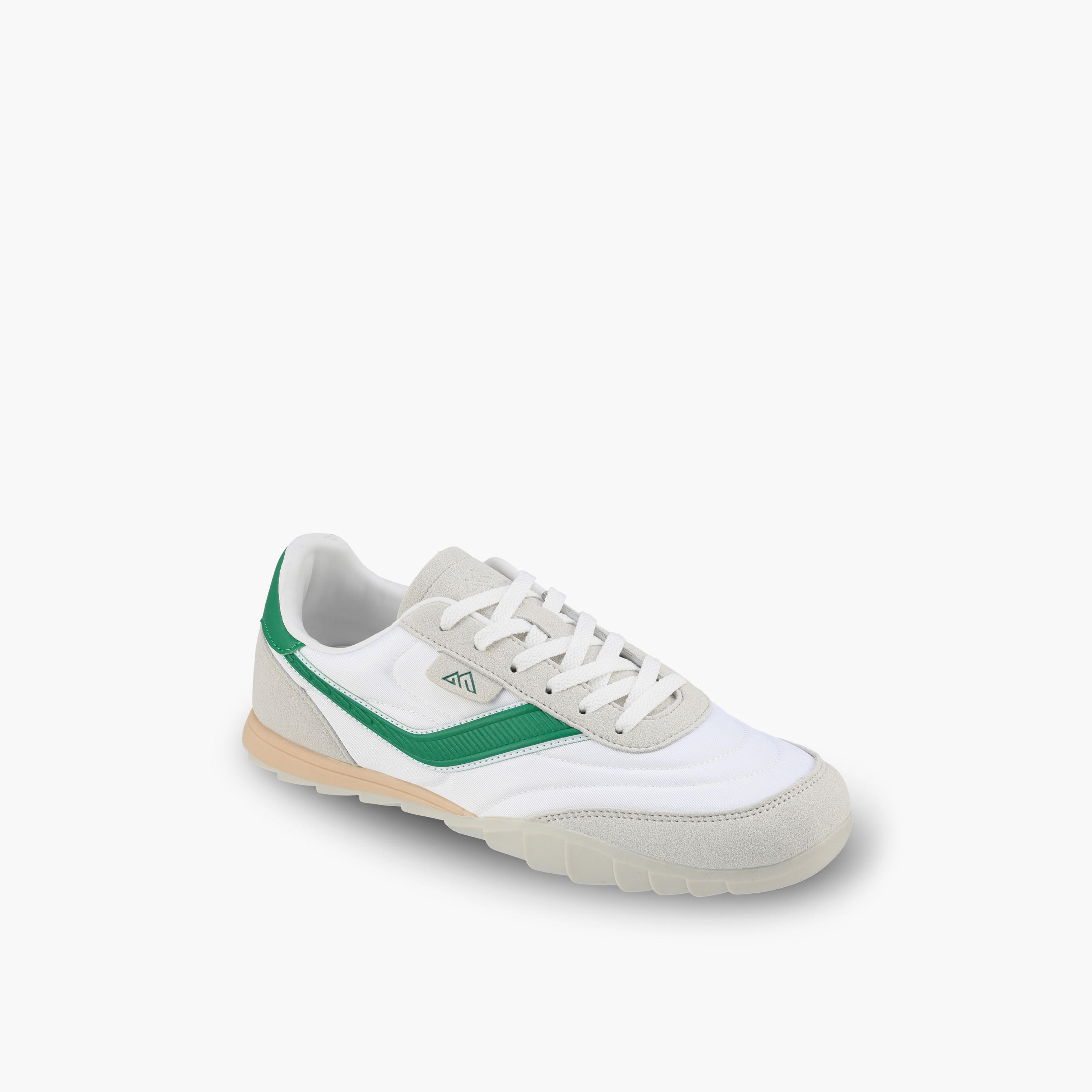حذاء سنيكرز بكاحل ورباط إغلاق للرجال من أوكلان باي شوإكسبرس-men-shoes-sneakers-image-2