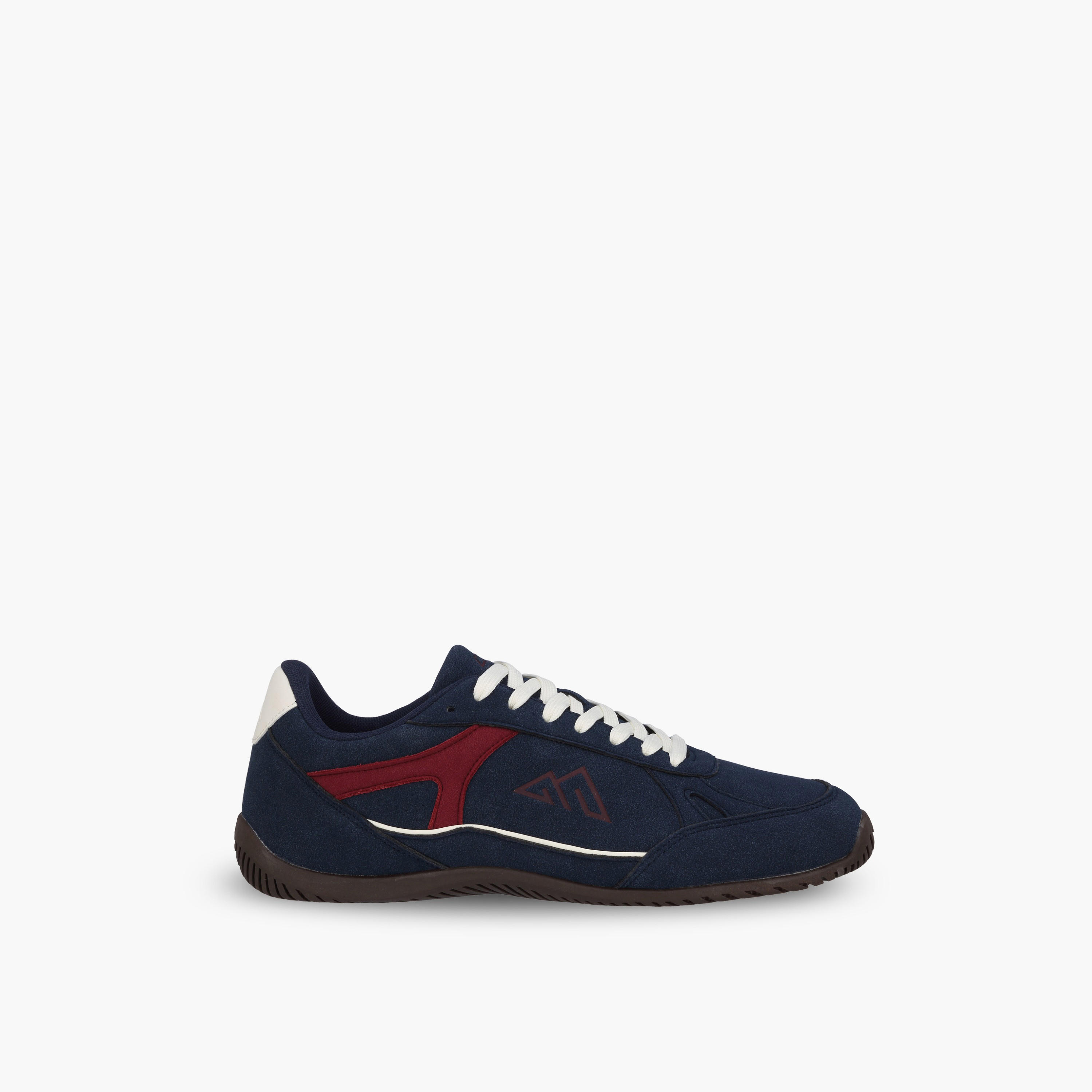 حذاء سنيكرز بطول الكاحل ورباط إغلاق للرجال من أوكلان من شو إكسبريس-men-shoes-sneakers-image-3