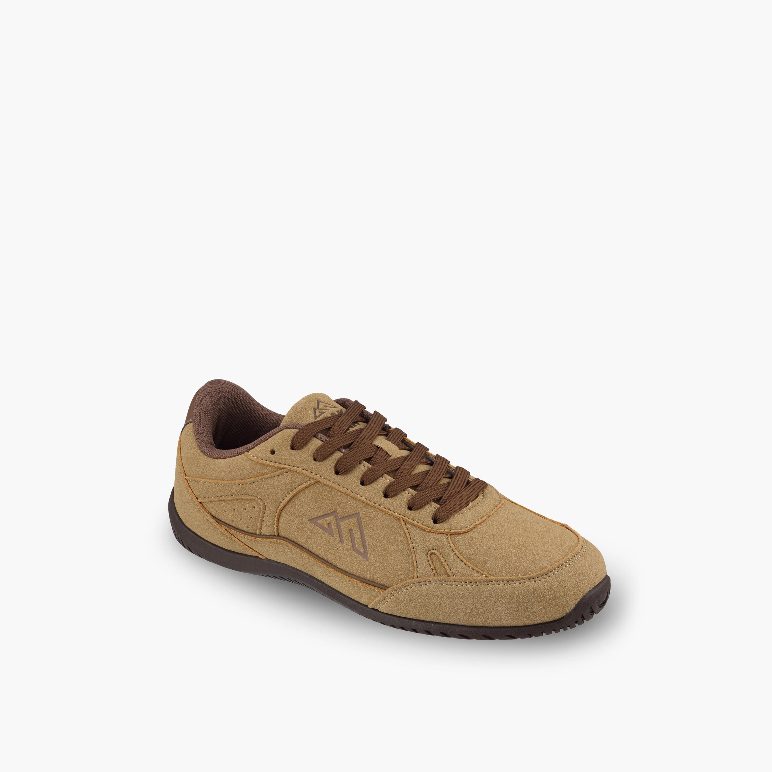 Oaklan by Shoexpress Men Lace-Up Ankle Sneakers-men-shoes-sneakers-image-2