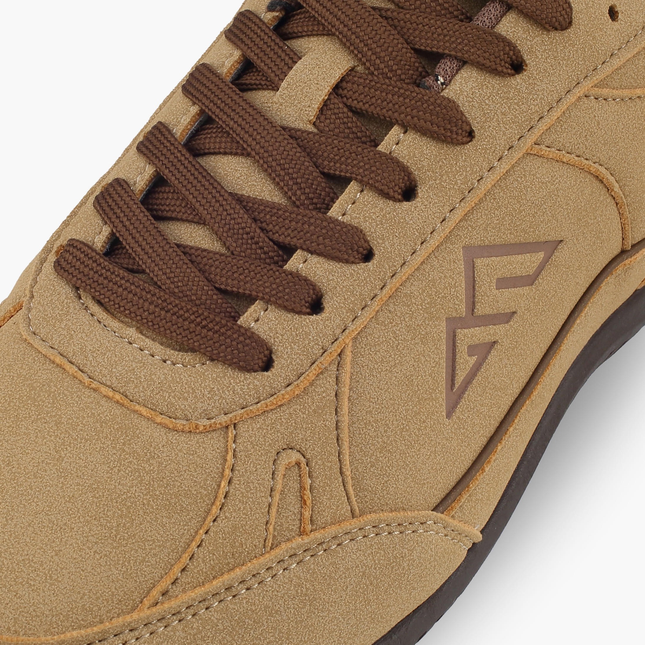 Oaklan by Shoexpress Men Lace-Up Ankle Sneakers-men-shoes-sneakers-image-4