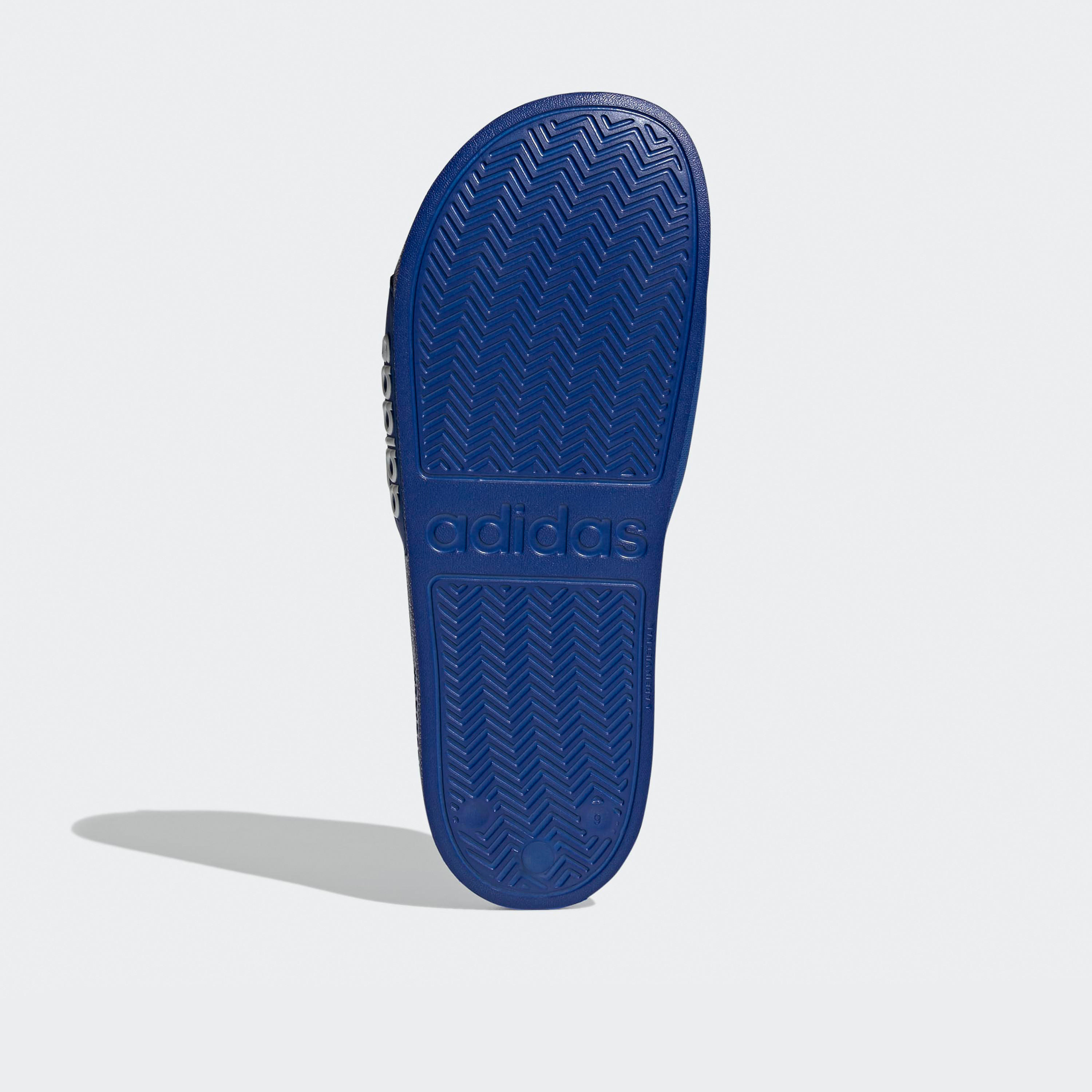 Adidas Men Adilette Shower Logo Embossed Slides-men-shoes-flipflopsandslides-image-6