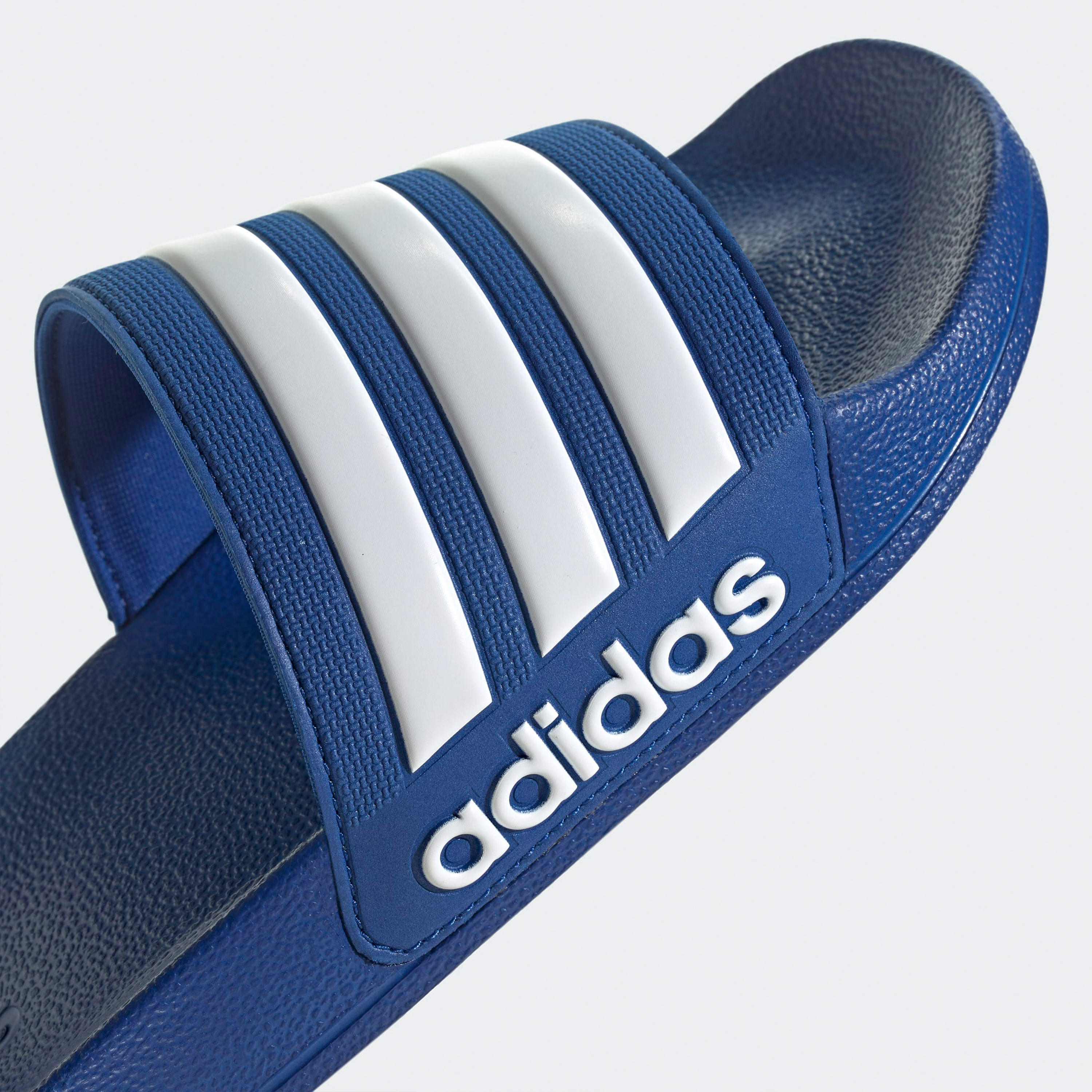 Adidas Men Adilette Shower Logo Embossed Slides-men-shoes-flipflopsandslides-image-7
