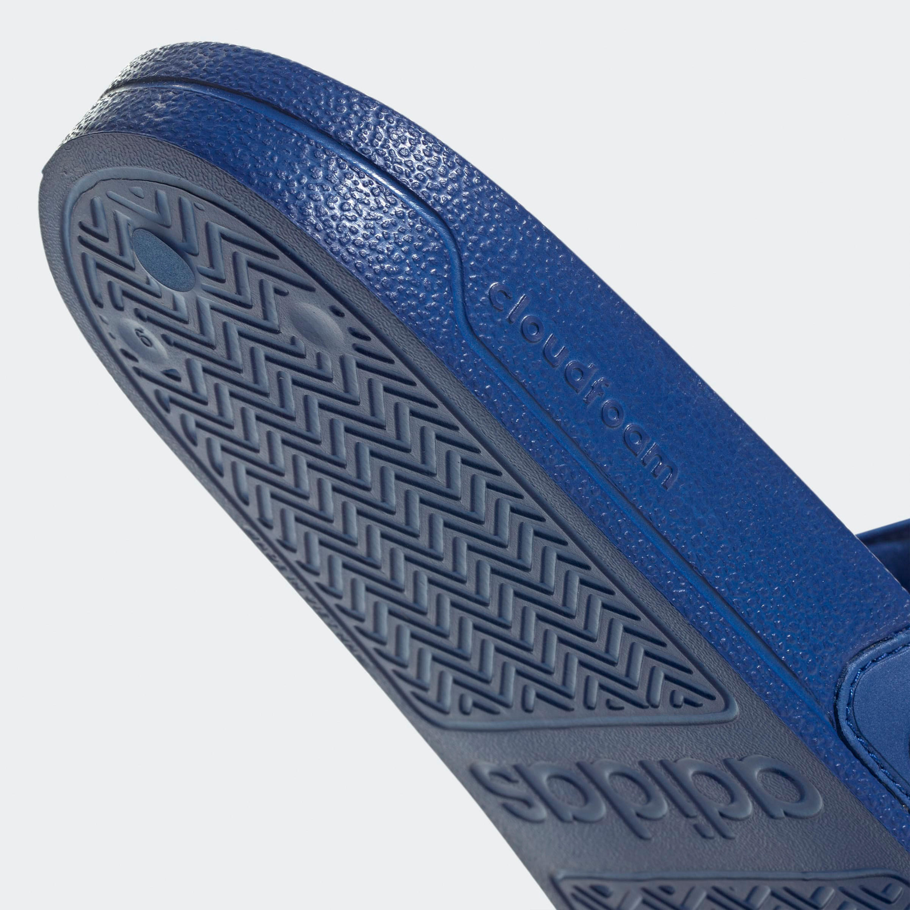 Adidas Men Adilette Shower Logo Embossed Slides-men-shoes-flipflopsandslides-image-8