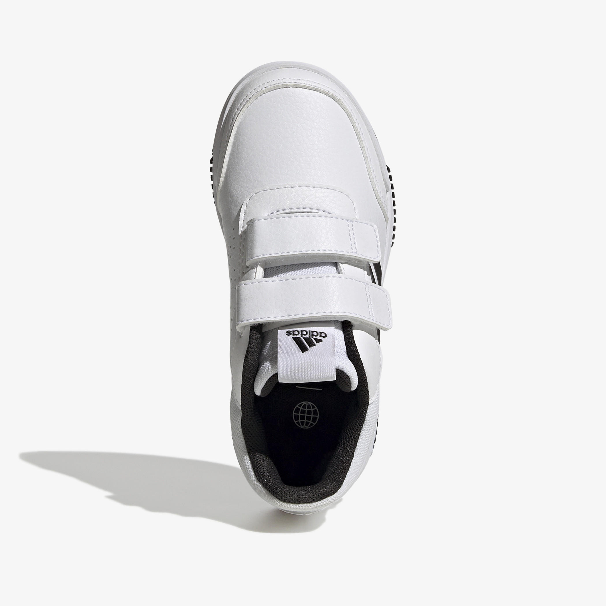 حذاء جري تنصور سبورت للأطفال من أديداس - GW1981-girls-shoes-sneakers-image-5