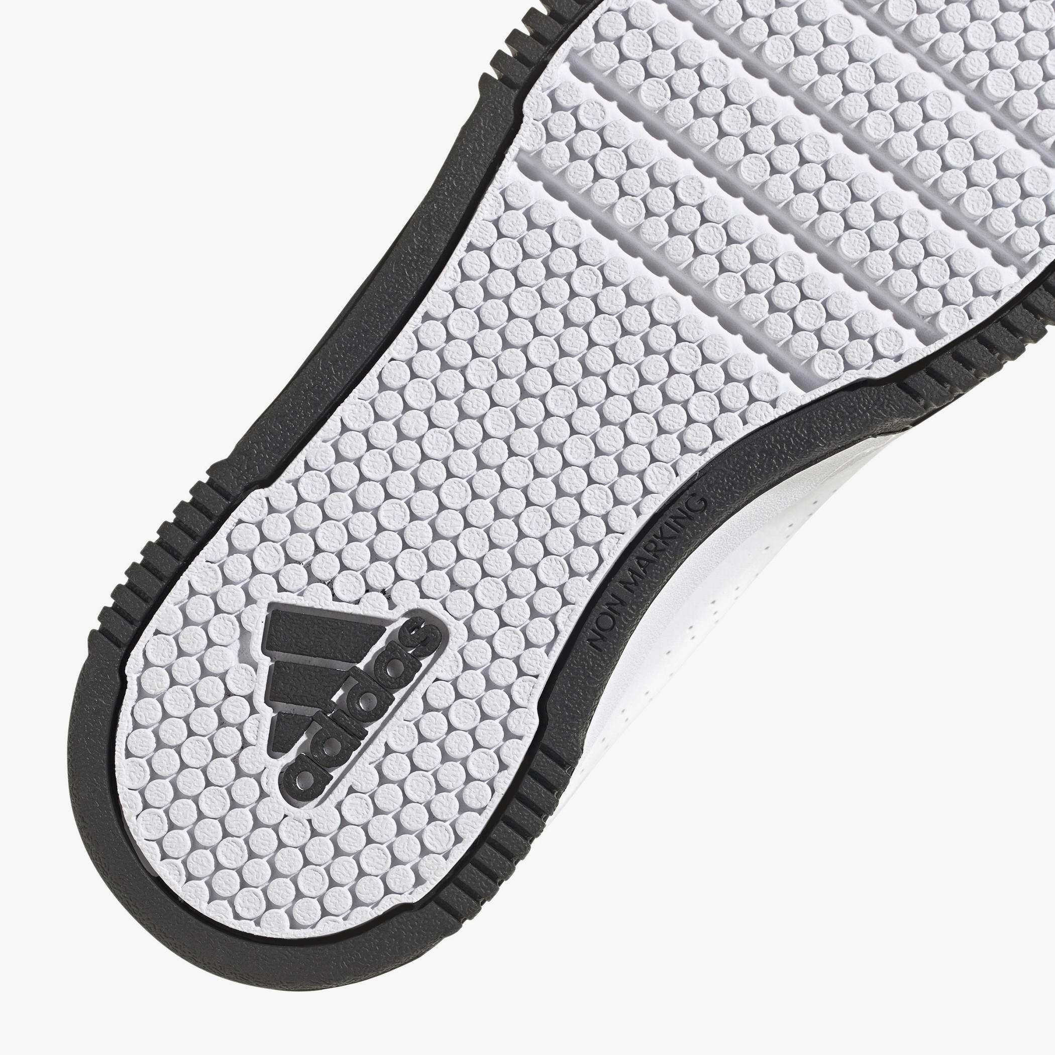 حذاء جري تنصور سبورت للأطفال من أديداس - GW1981-girls-shoes-sneakers-image-8