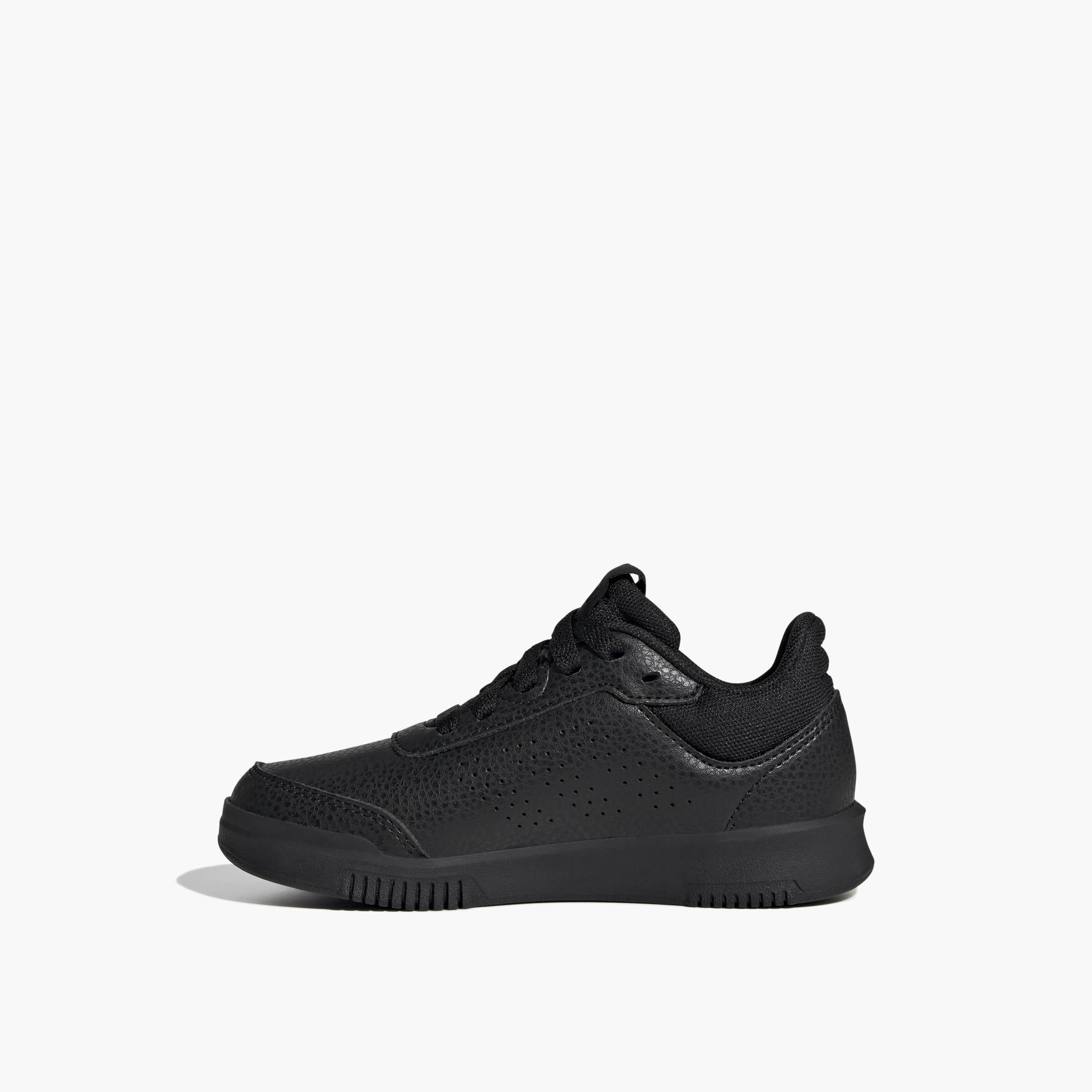 حذاء مدرسي برباط إغلاق "تينساور سبورت 2.0 كيه" للأولاد من أديداس - GW6424-D-boys-shoes-schoolshoes-image-3