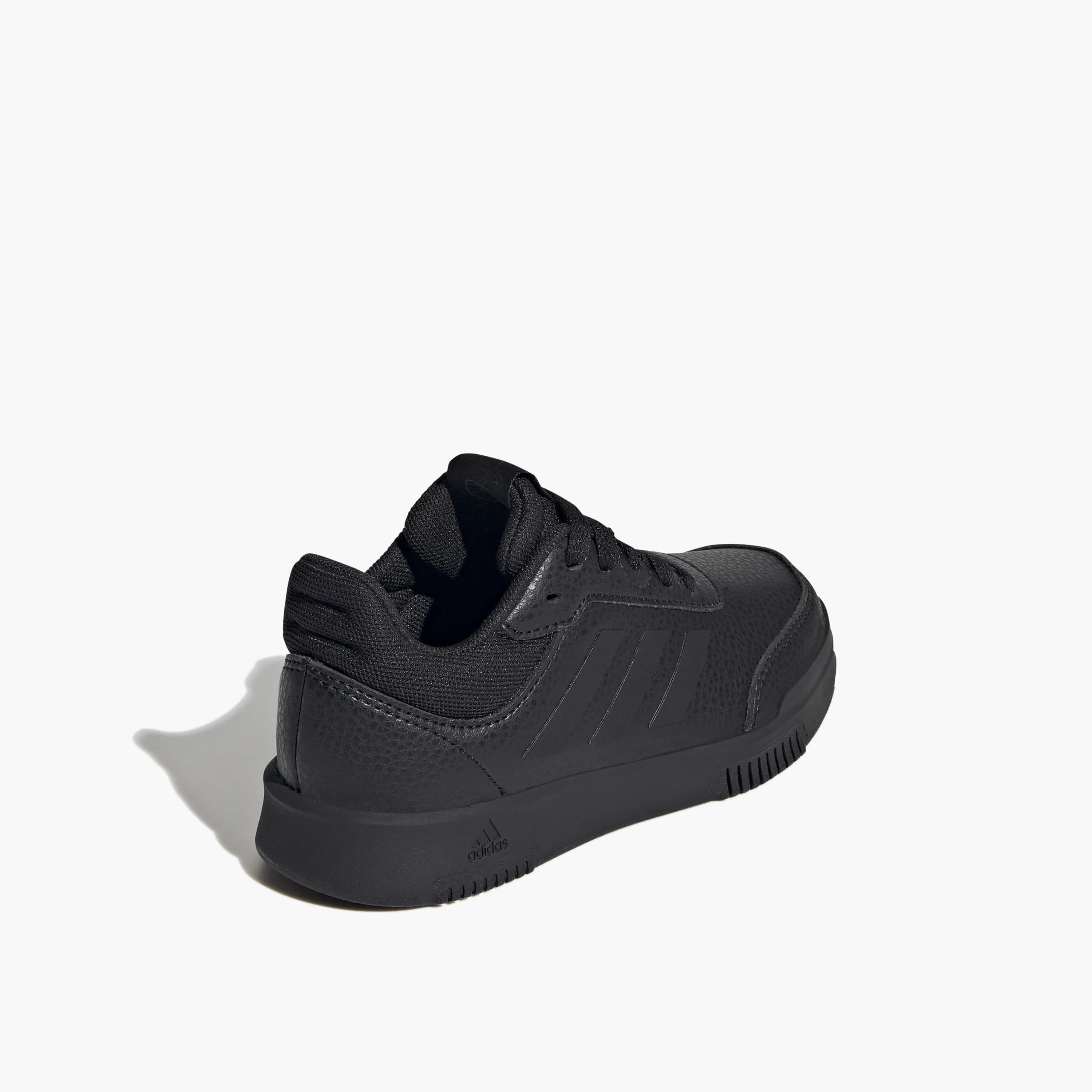 حذاء مدرسي برباط إغلاق "تينساور سبورت 2.0 كيه" للأولاد من أديداس - GW6424-D-boys-shoes-schoolshoes-image-4
