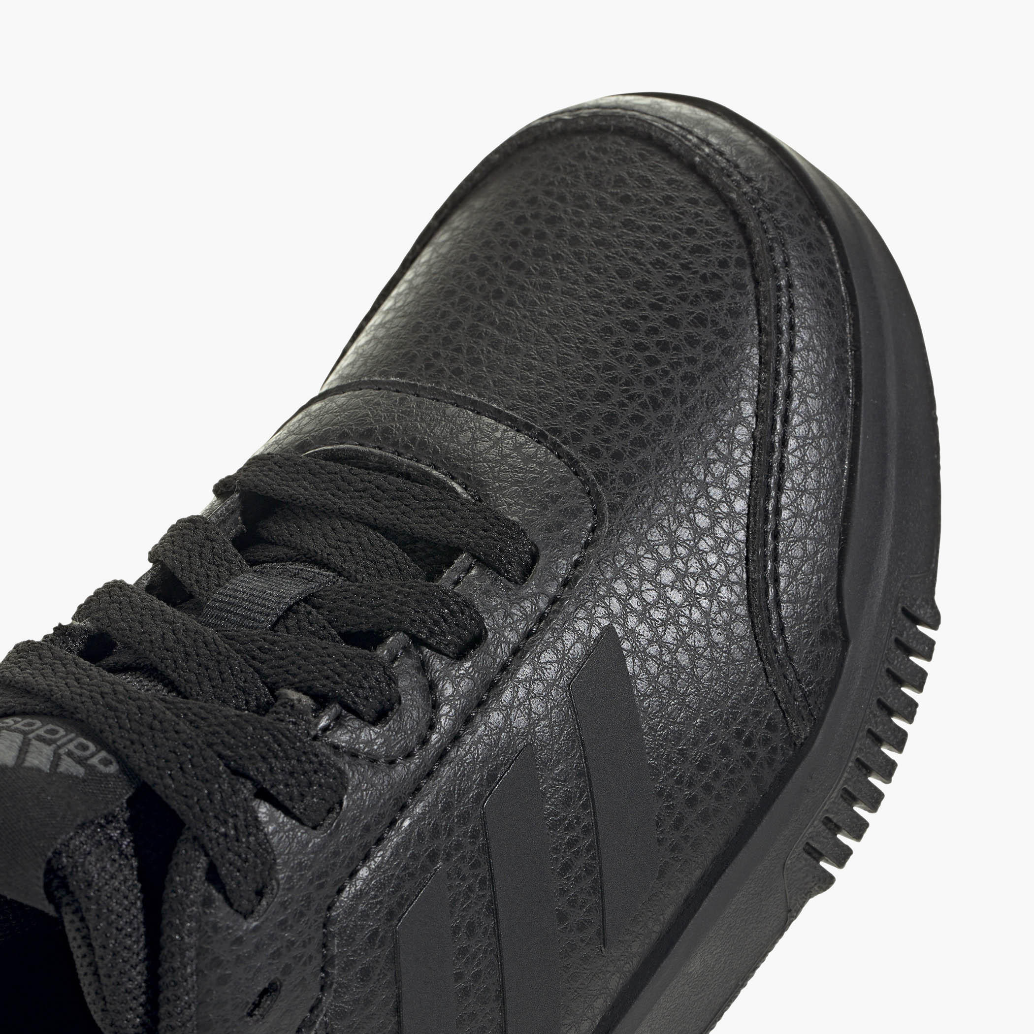 حذاء مدرسي برباط إغلاق "تينساور سبورت 2.0 كيه" للأولاد من أديداس - GW6424-D-boys-shoes-schoolshoes-image-6