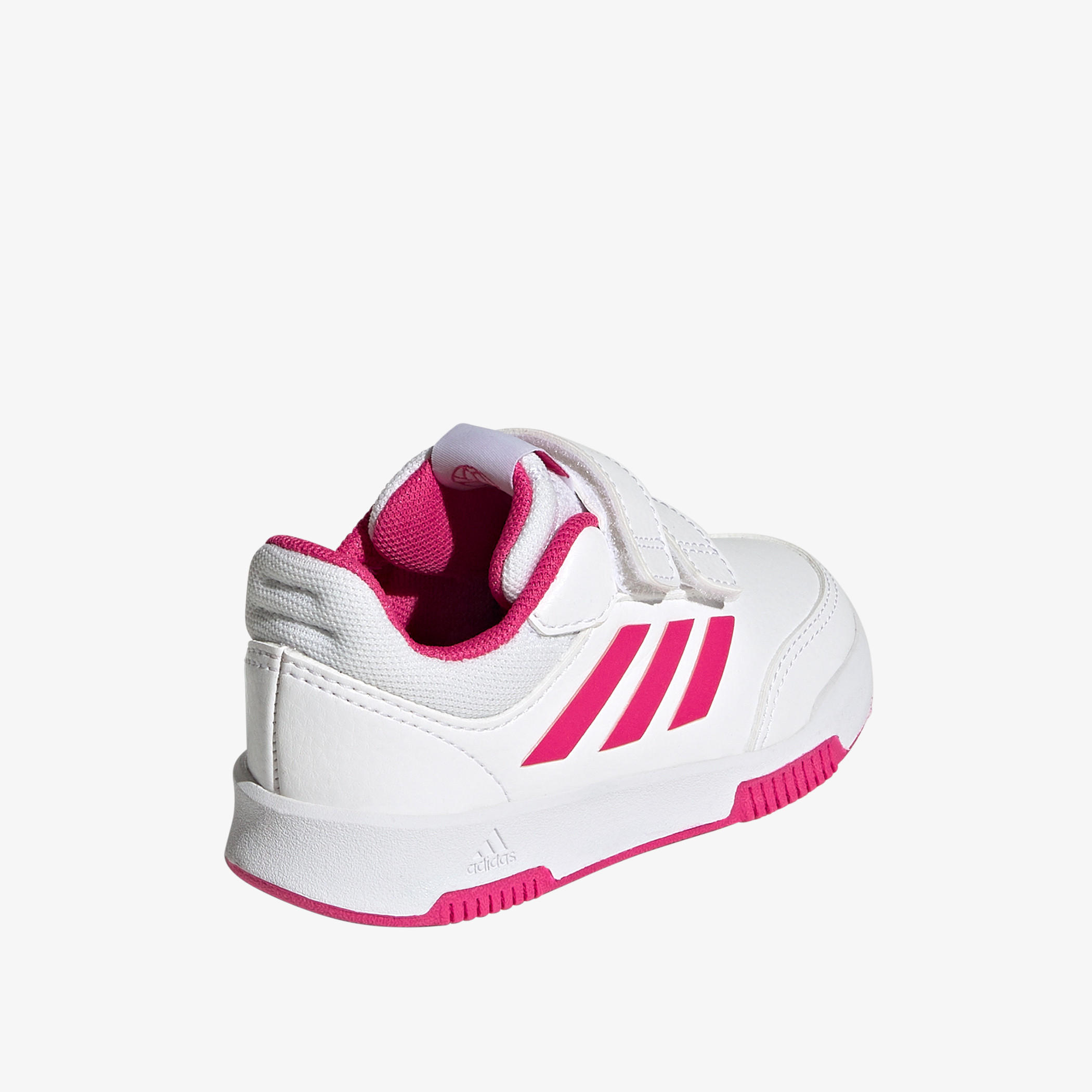 adidas Girls Tensaur 2.0 Hook & Loop Trainer Shoes-girls-shoes-sneakers-image-7