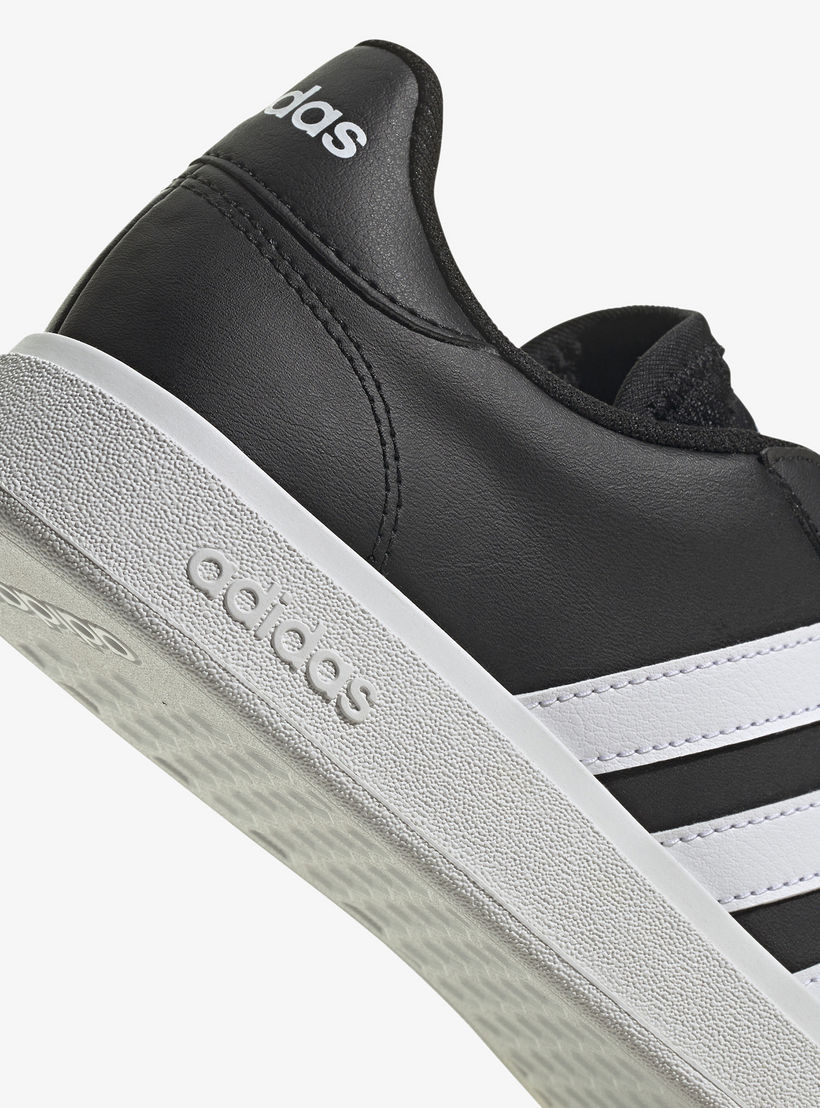 Adidas Women's Sneakers with Lace-Up Closure - GRAND COURT BASE 2.0-women-shoes-sneakers-image-6