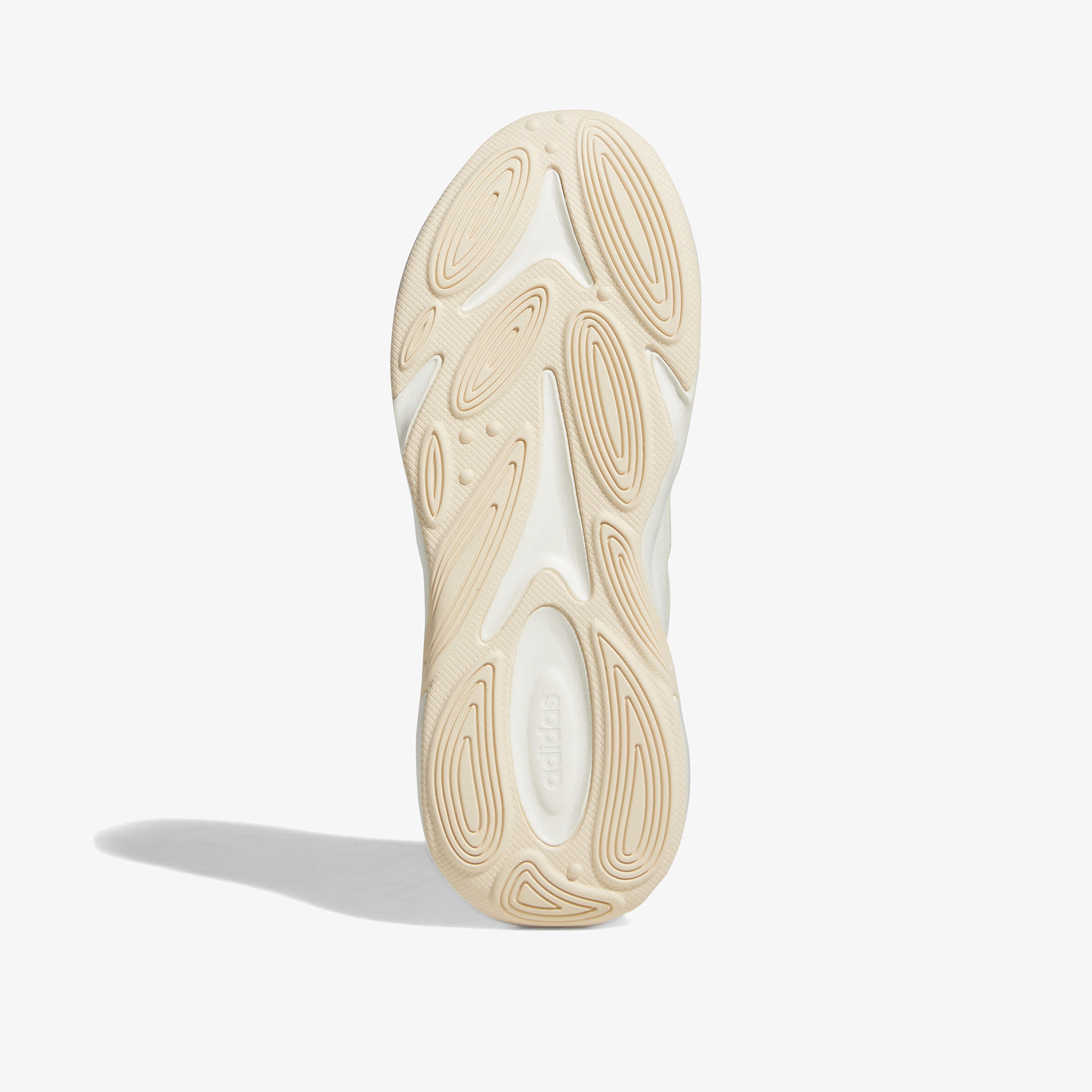 حذاء جري برباط إغلاق للنساء من أديداس - OZELLE-sports-women-shoes-image-4