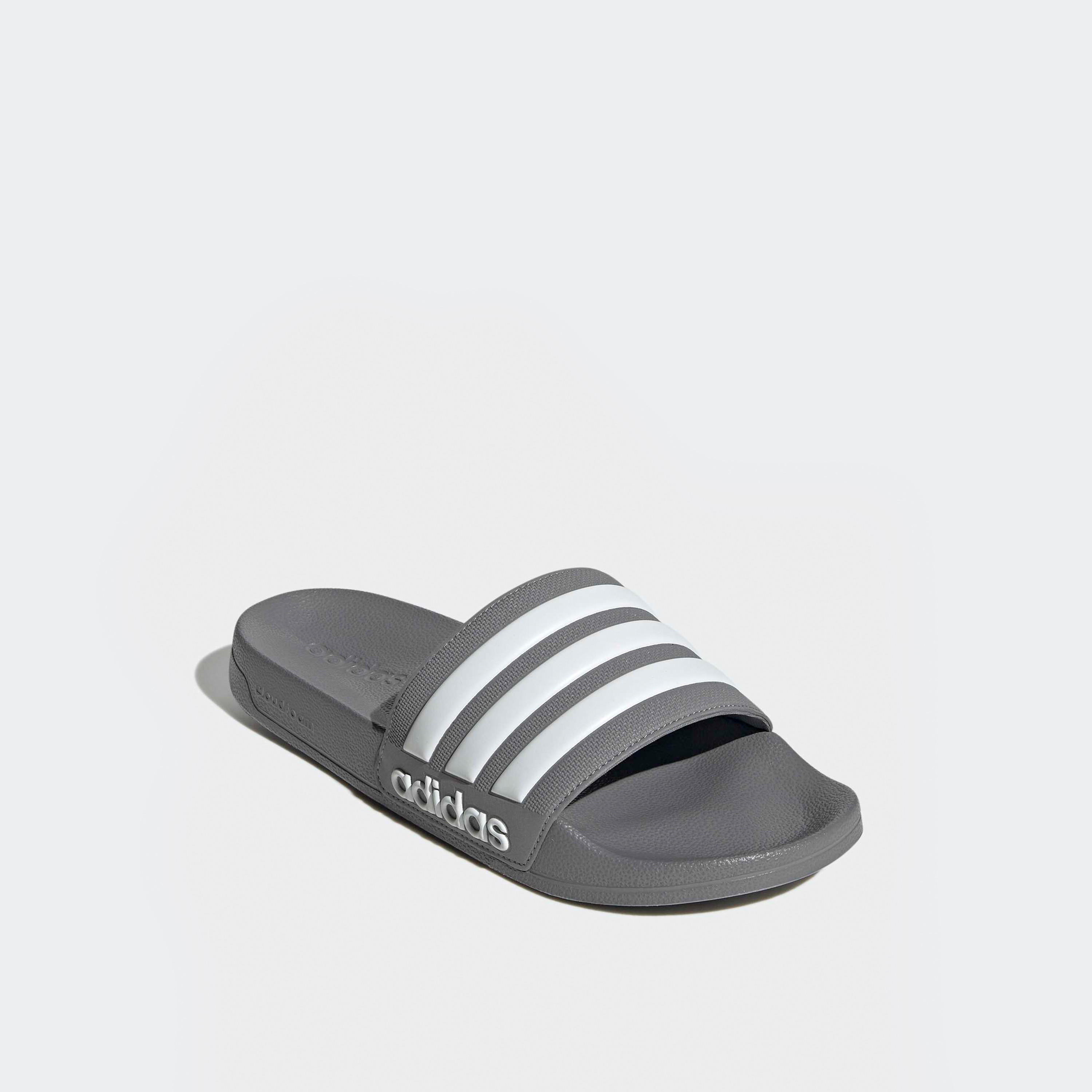 شبشب بنقوش شعار أديليت شاور للرجال من أديداس-men-shoes-flipflopsandslides-image-1