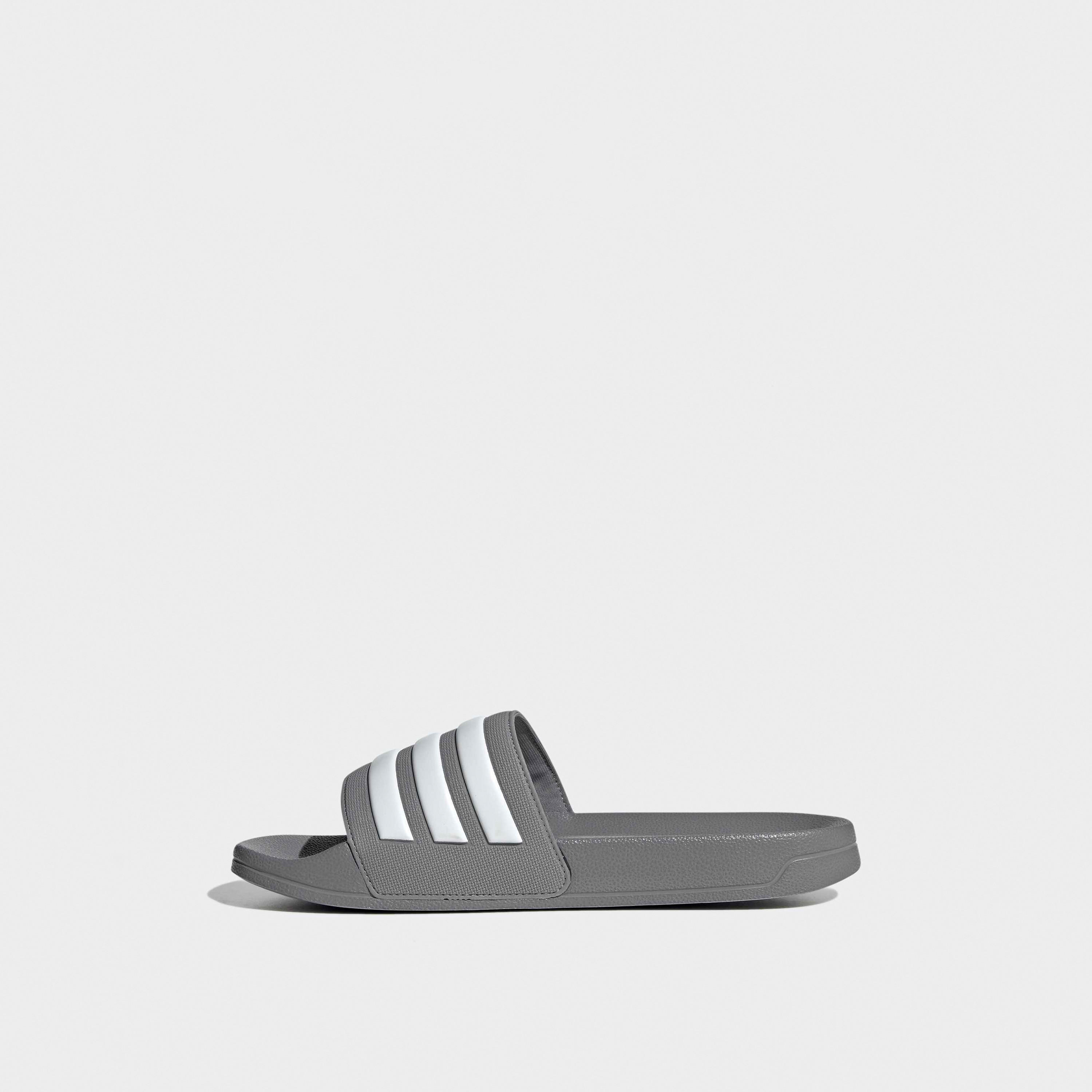 شبشب بنقوش شعار أديليت شاور للرجال من أديداس-men-shoes-flipflopsandslides-image-3