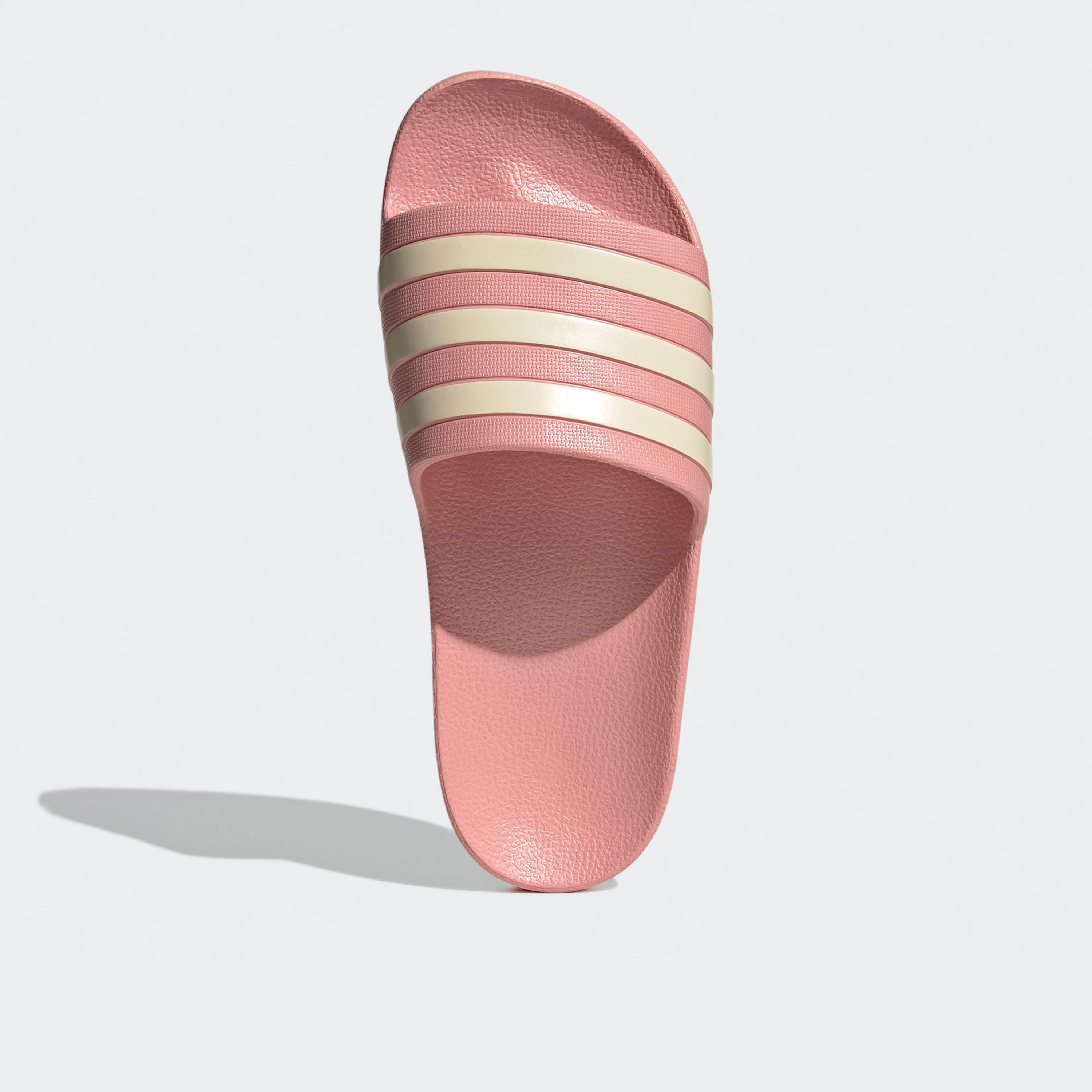 Adidas Women Adilette Aqua Slides-women-shoes-sandals-flats-image-3