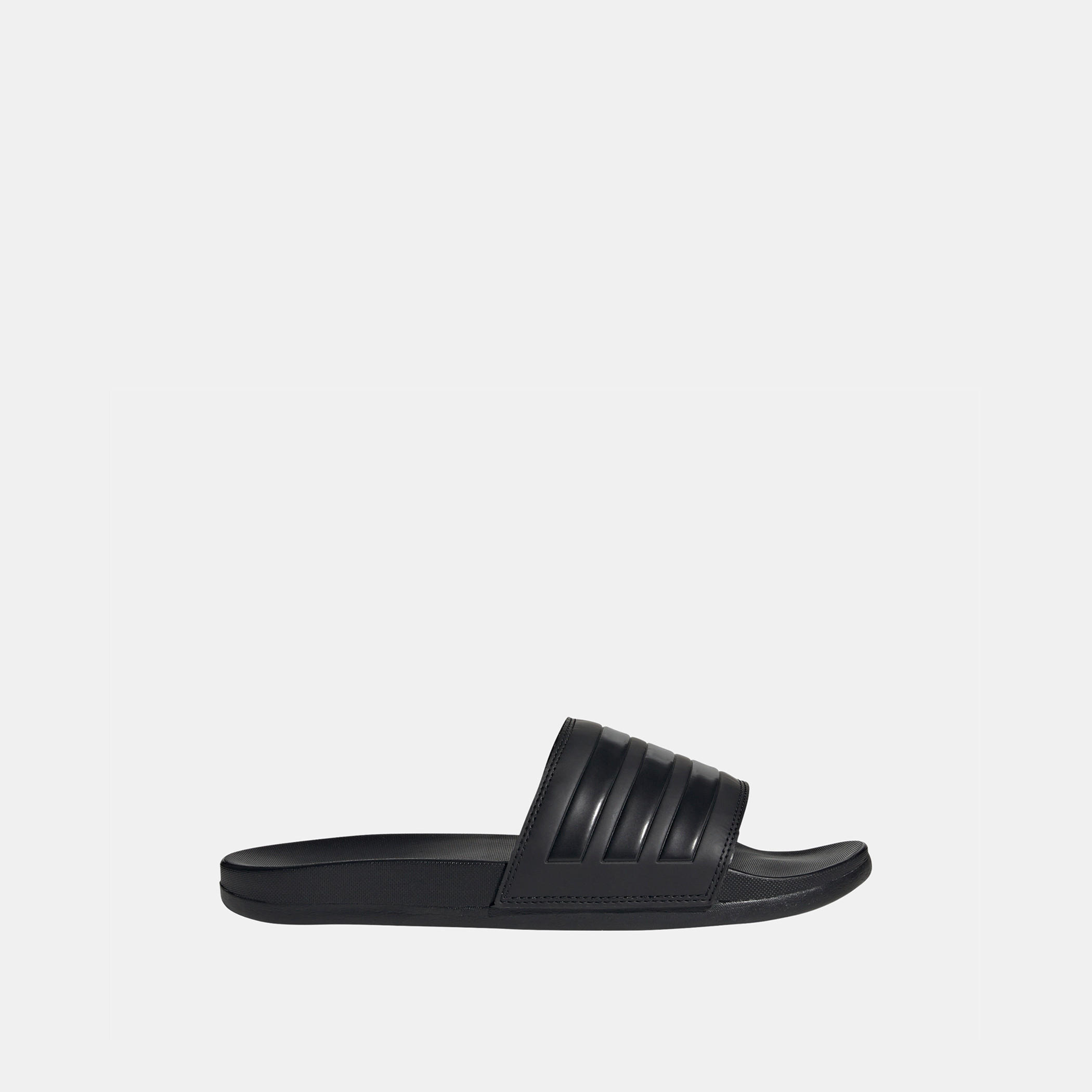 شبشب خفيف أديليت كومفورت للرجال من أديداس - GZ5896-men-shoes-flipflopsandslides-image-2