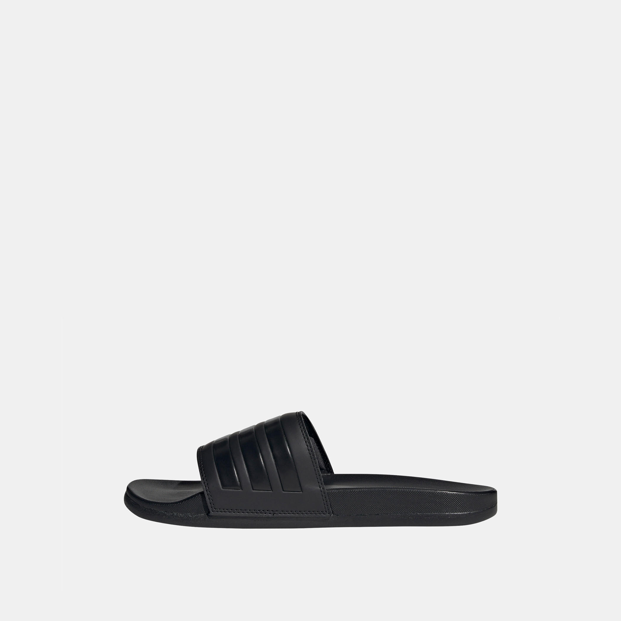شبشب خفيف أديليت كومفورت للرجال من أديداس - GZ5896-men-shoes-flipflopsandslides-image-6