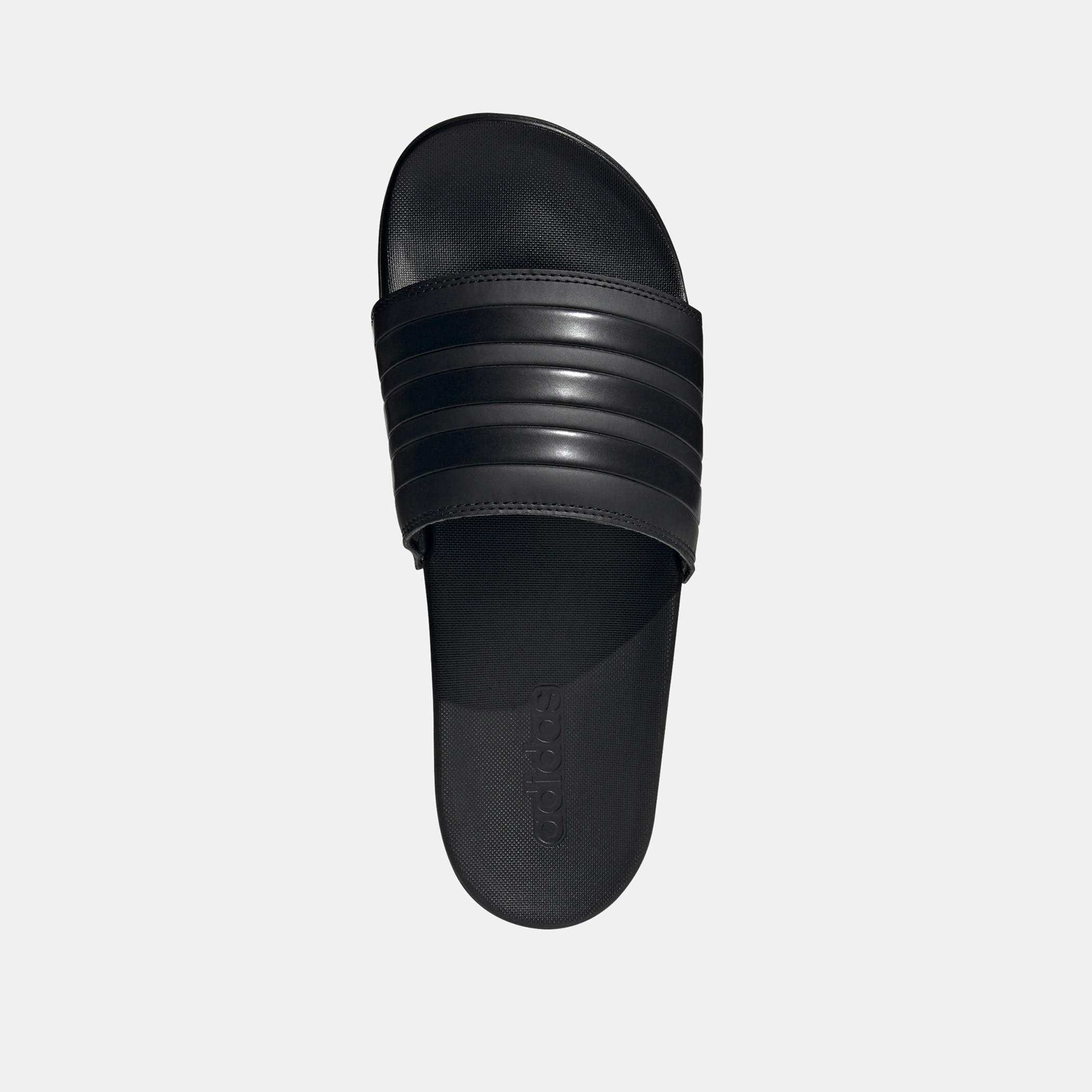 شبشب خفيف أديليت كومفورت للرجال من أديداس - GZ5896-men-shoes-flipflopsandslides-image-8