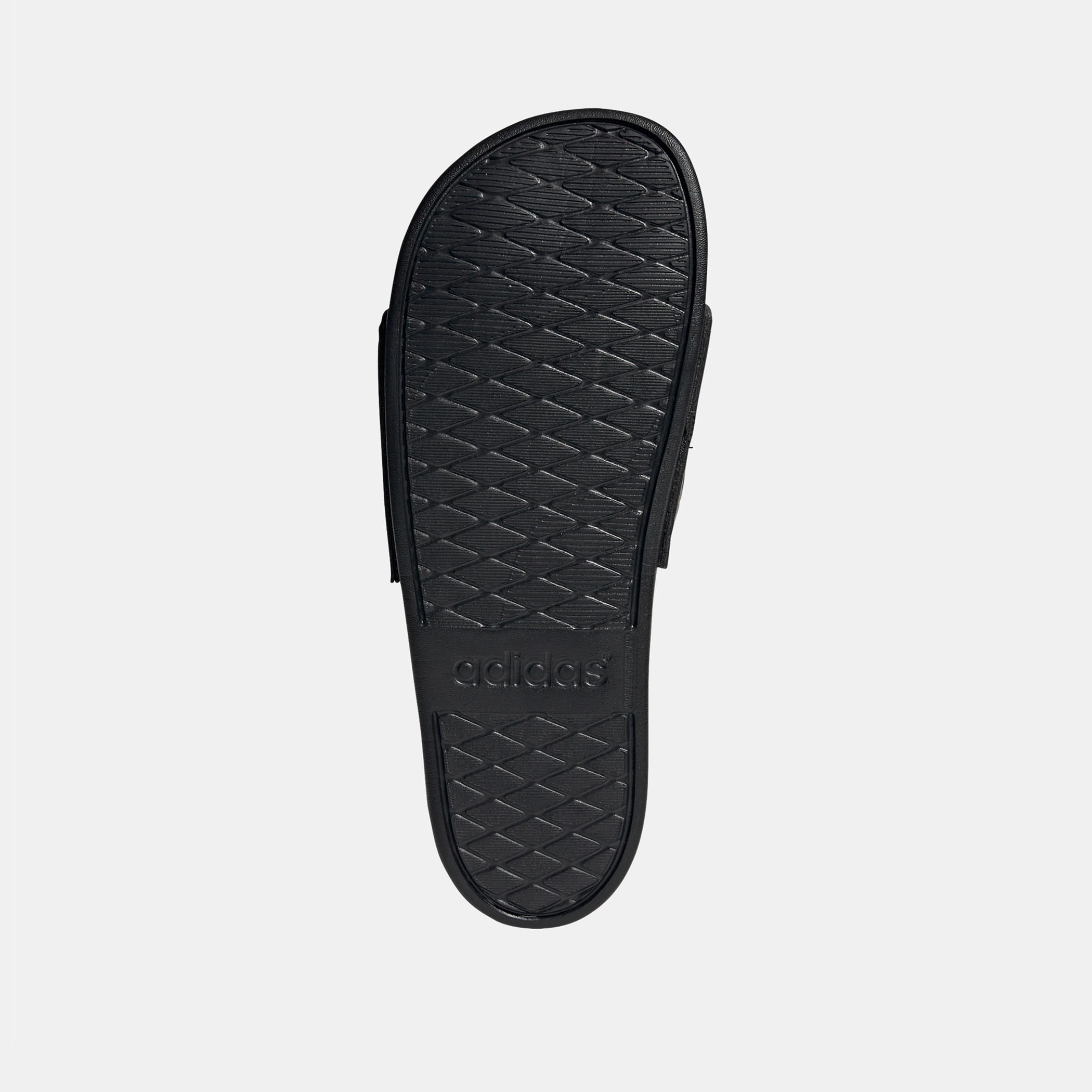 شبشب خفيف أديليت كومفورت للرجال من أديداس - GZ5896-men-shoes-flipflopsandslides-image-9